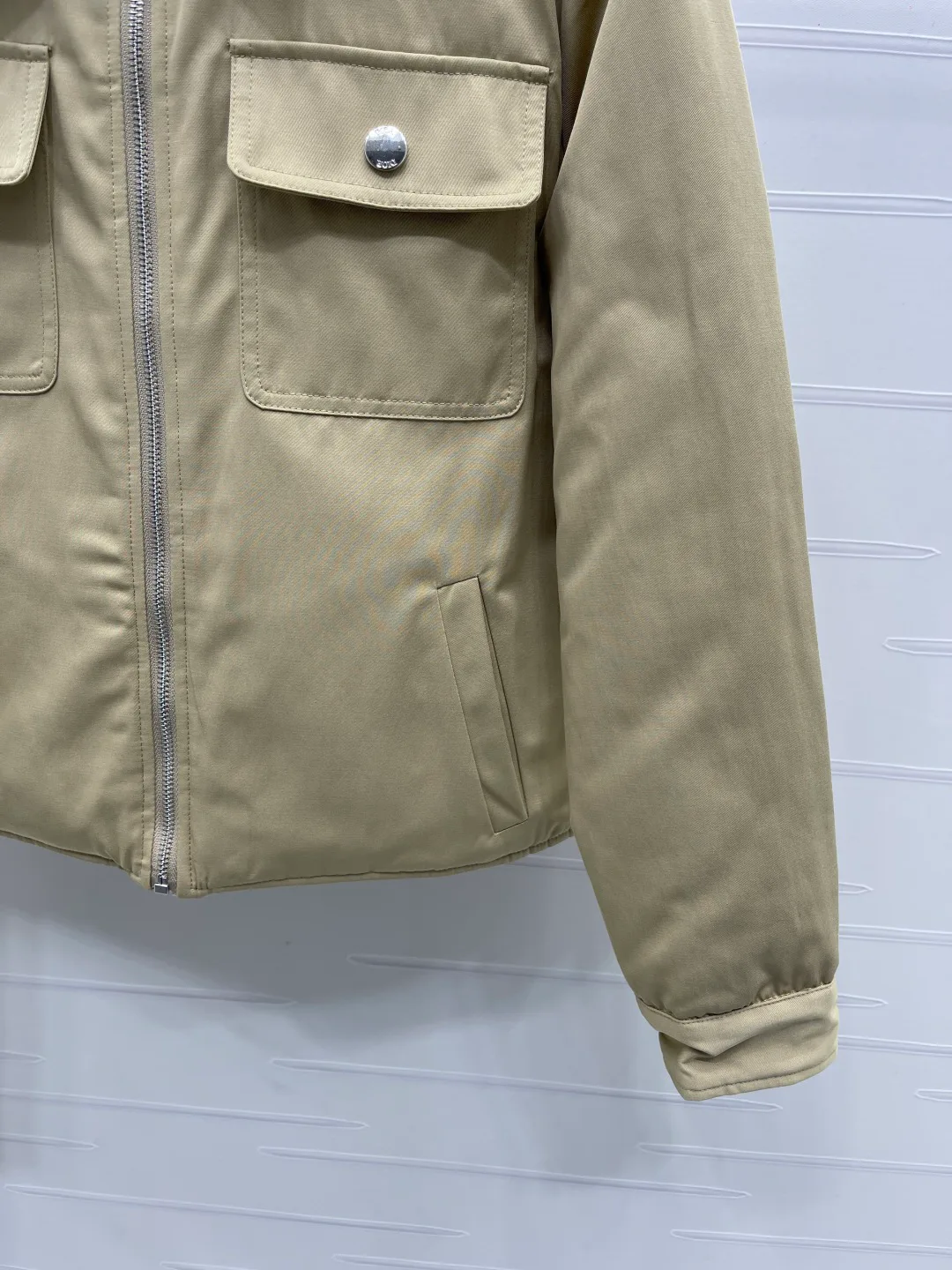 Куртки И Пуховики Женские Christian Dior 867610