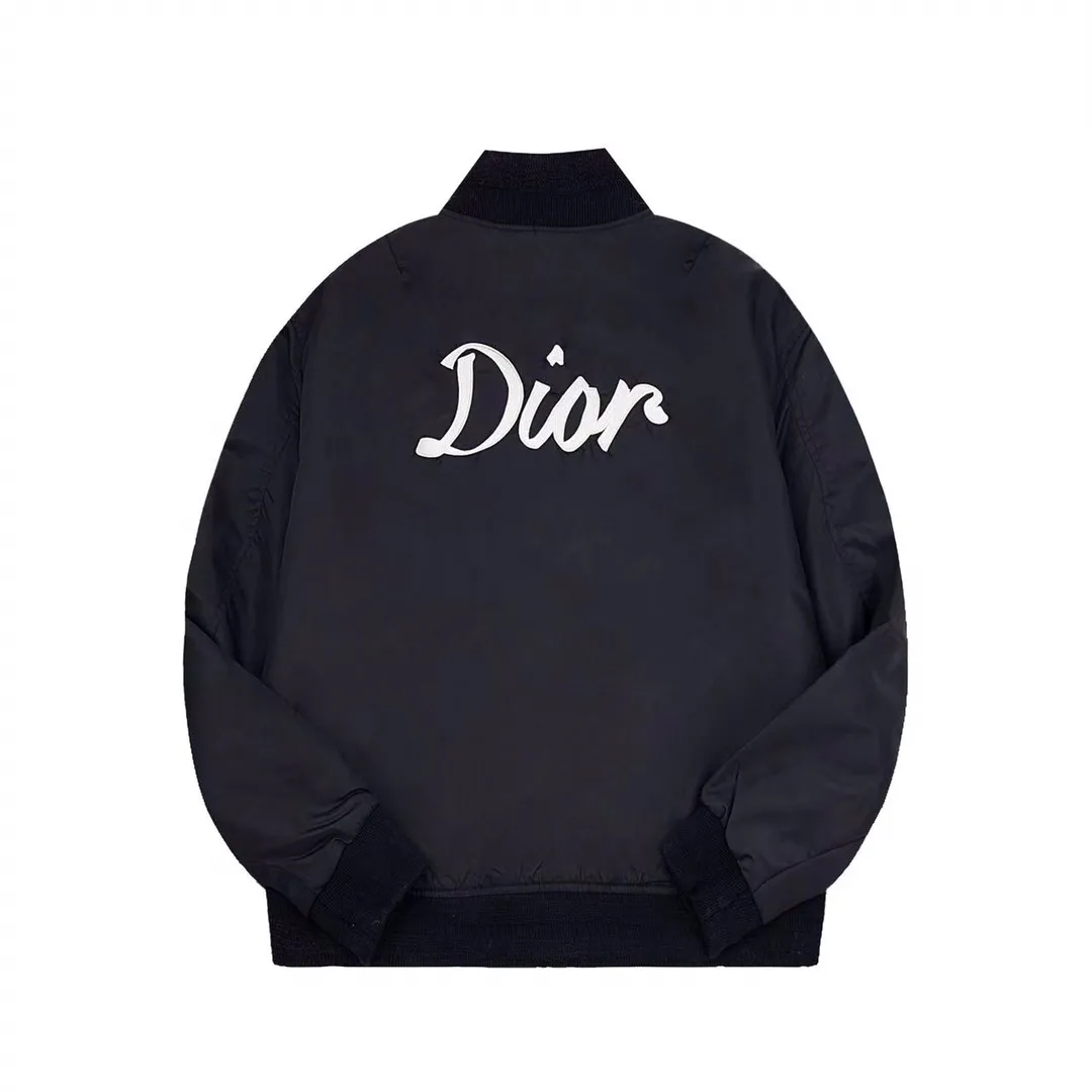 Куртки И Пуховики Мужские Christian Dior 18215665