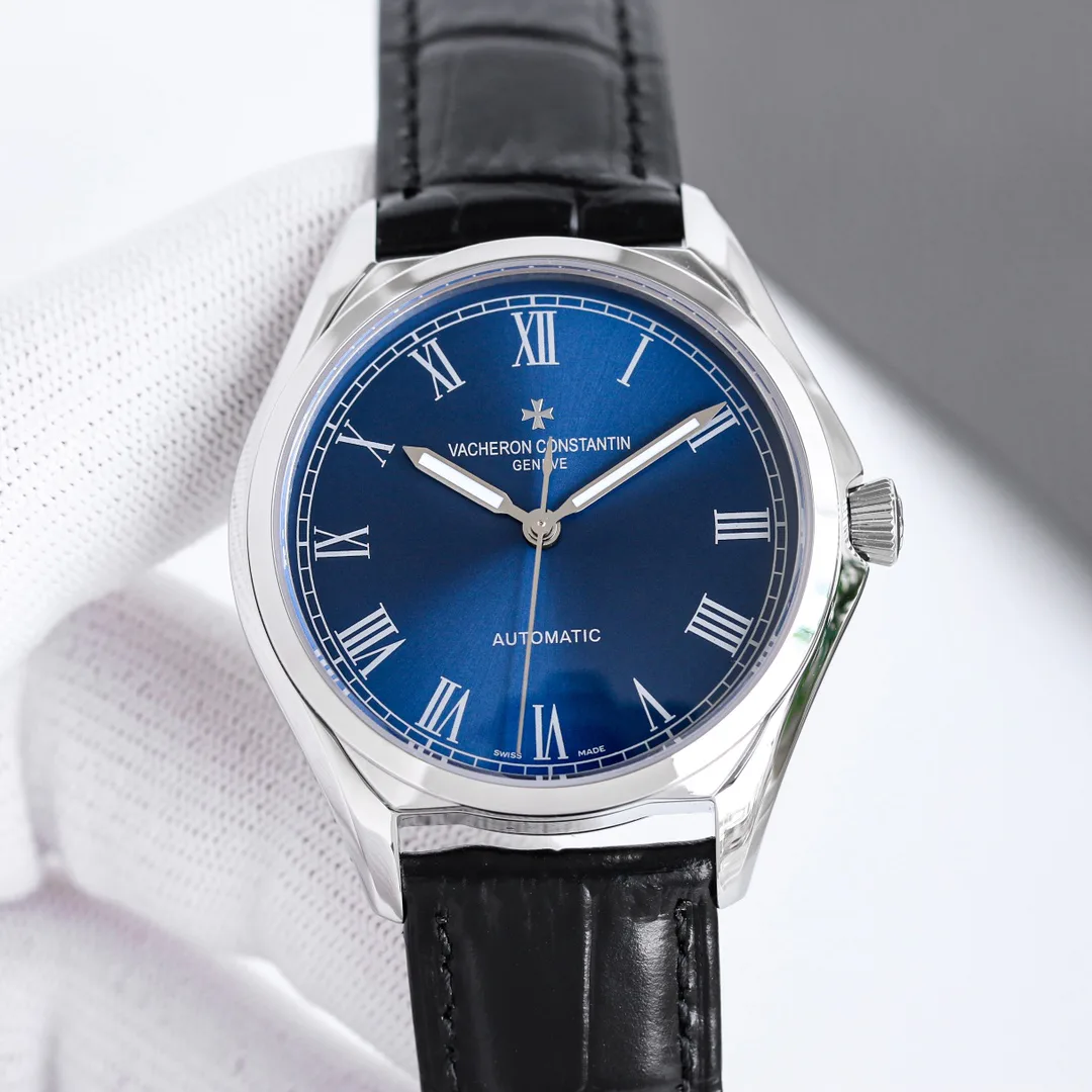 Часы Мужские Vacheron Constantin 11423755