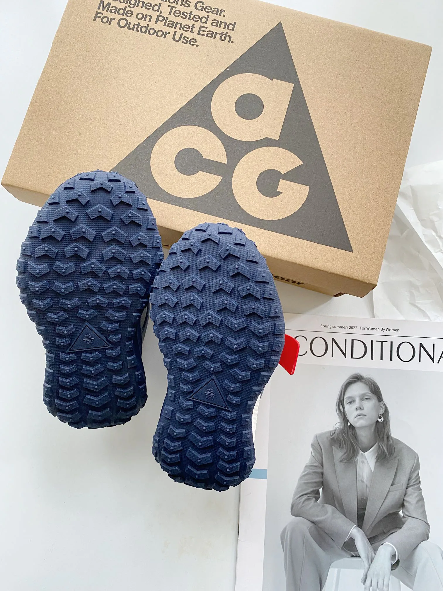 Кроссовки Женские Nike 11783