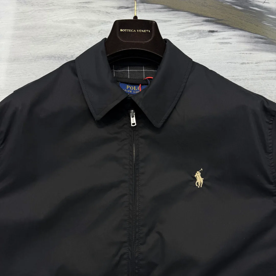 Куртки И Пуховики Мужские Ralph Lauren 6845709