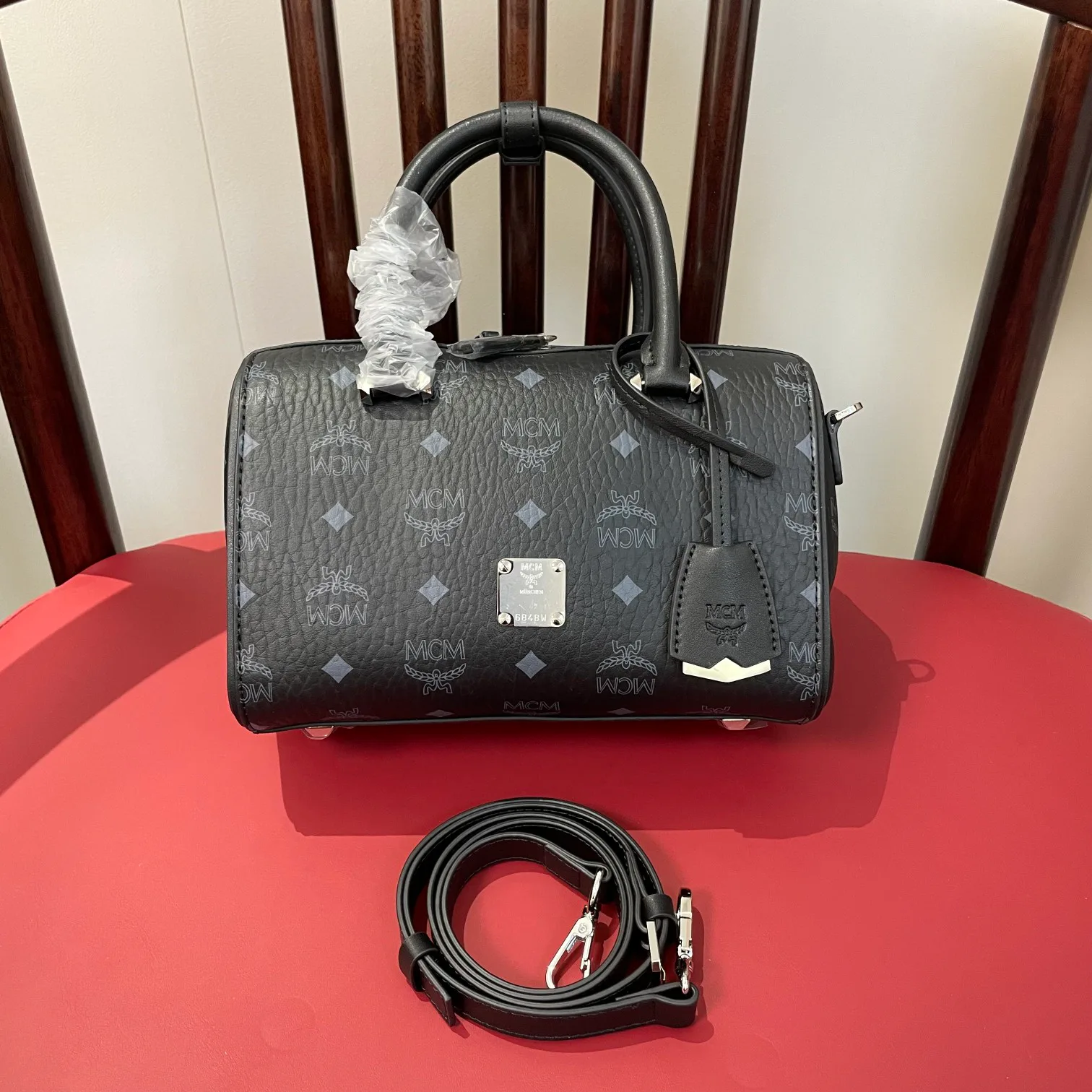 Сумки На Ремне Женские Mcm 9836316