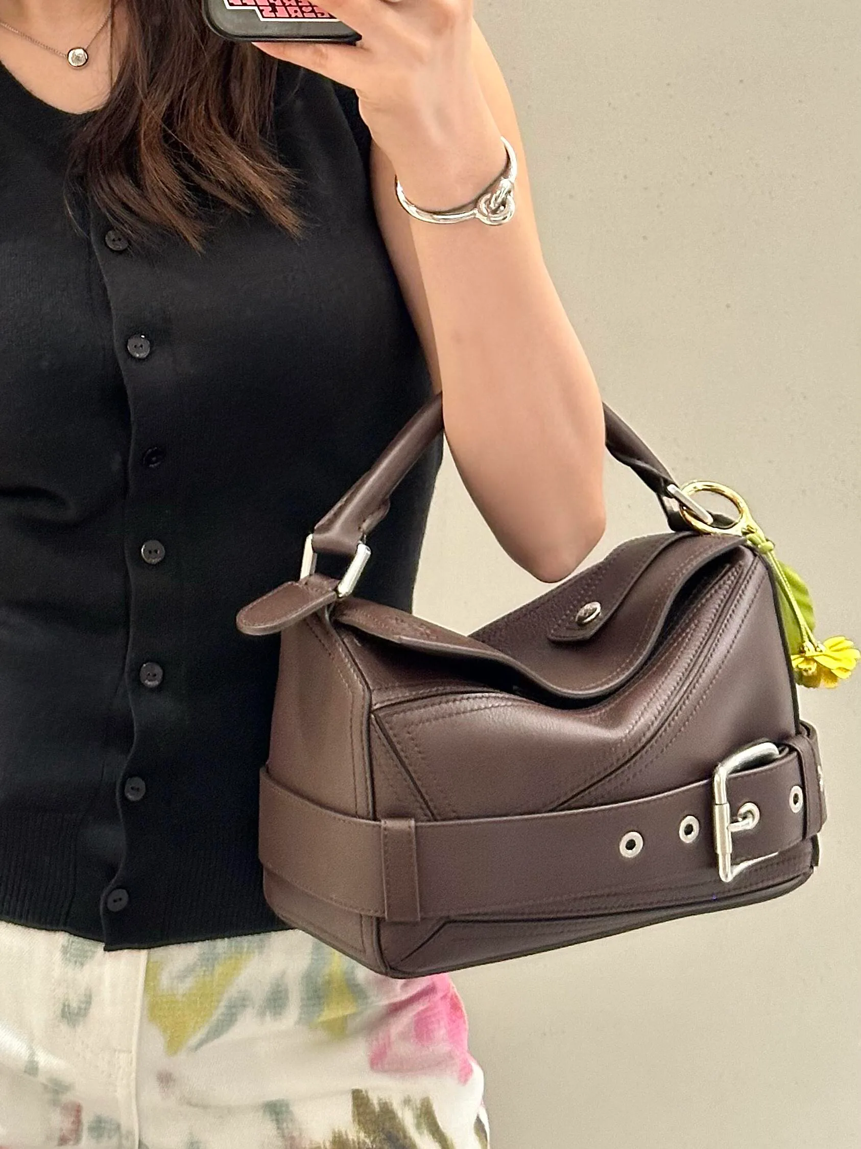 Классические Сумки Женские Loewe 5562972