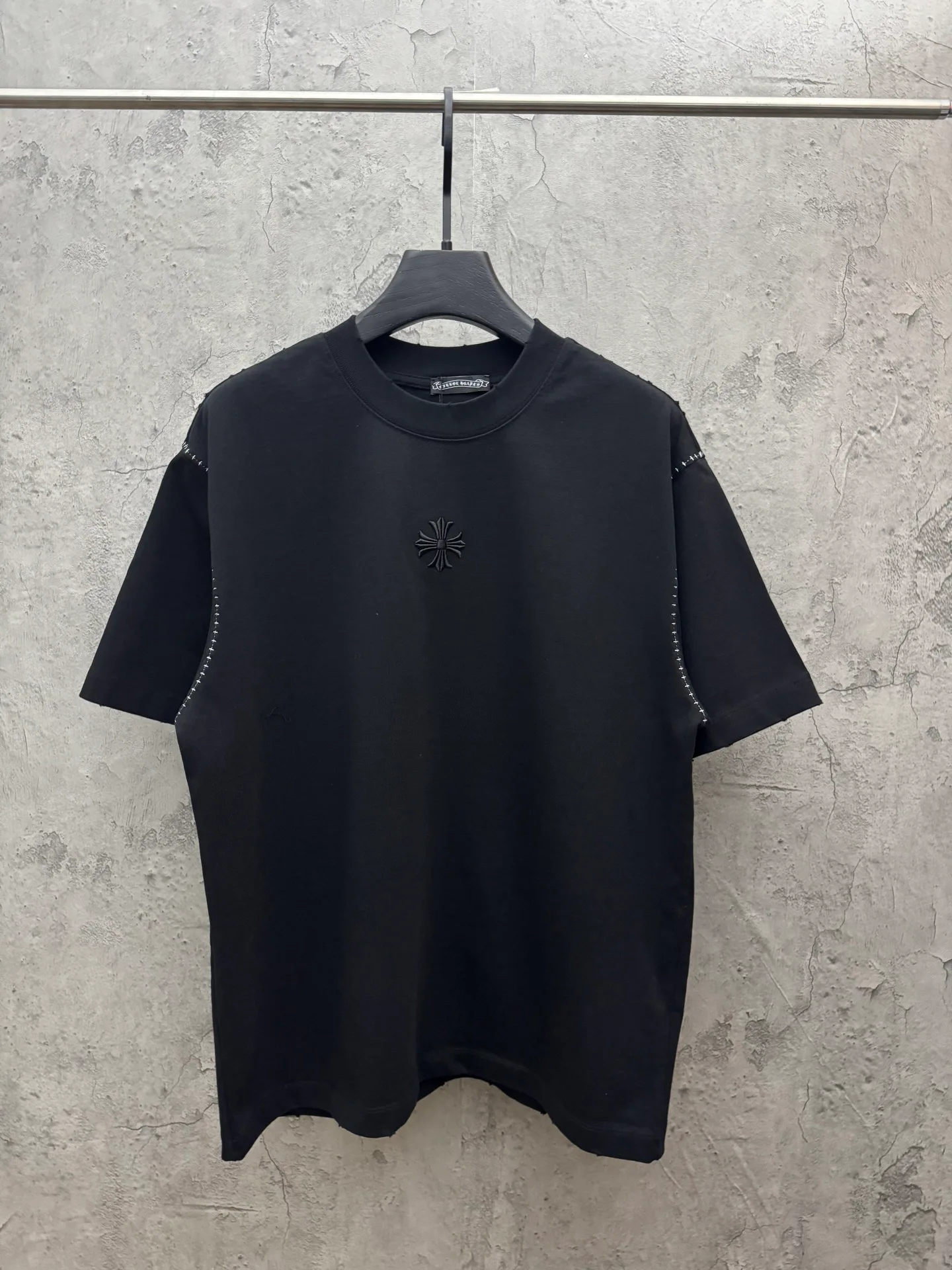 Футболки Мужские Chrome Hearts 11504216
