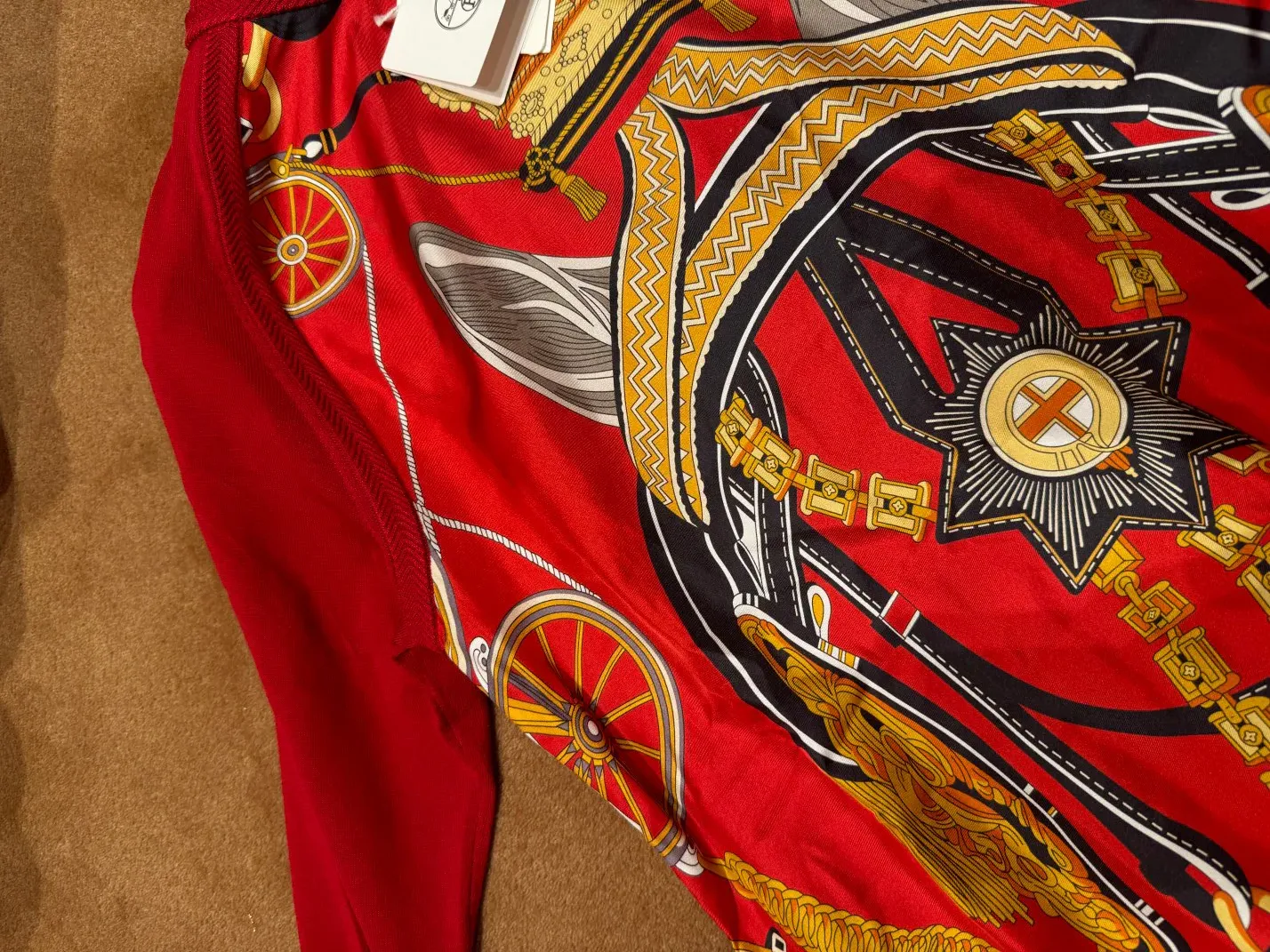 Платья Женские Hermes 26549