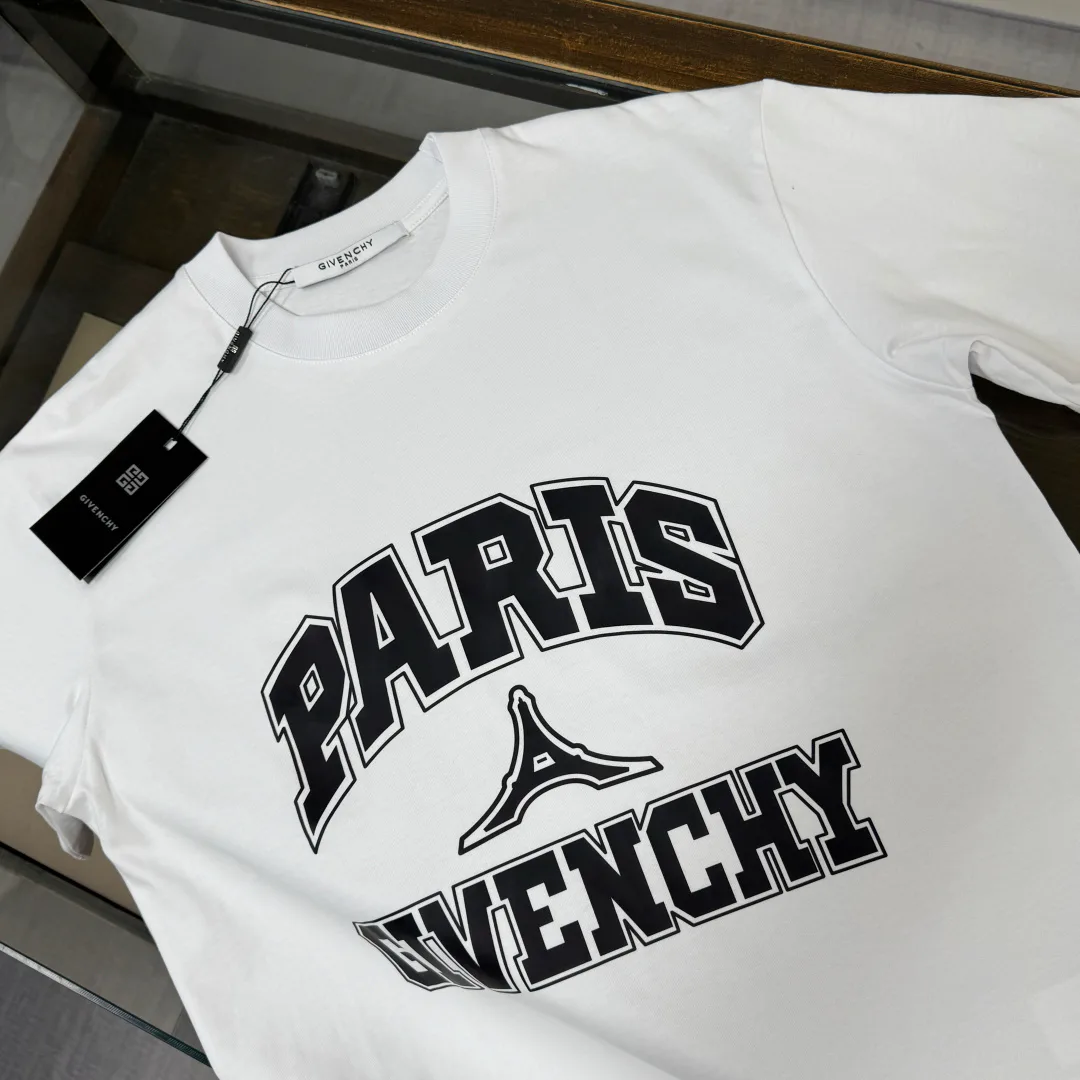 Футболки Женские Givenchy 10201265