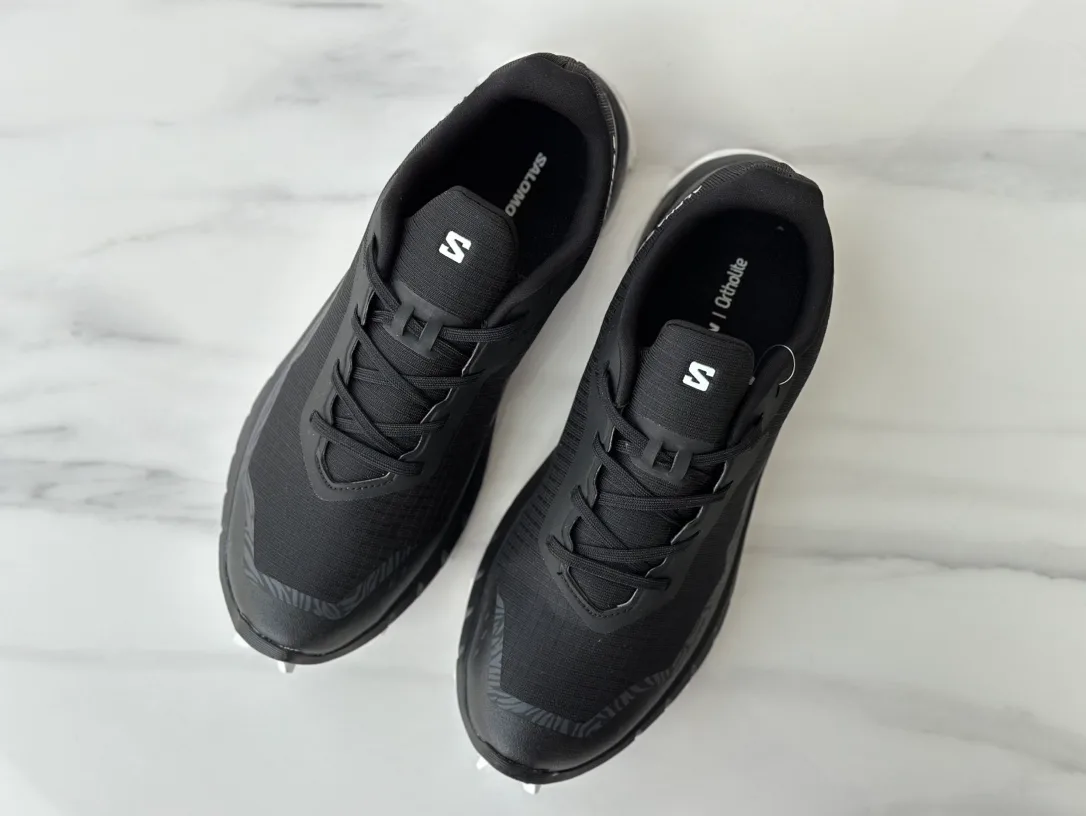 Кроссовки Мужские Salomon 16895