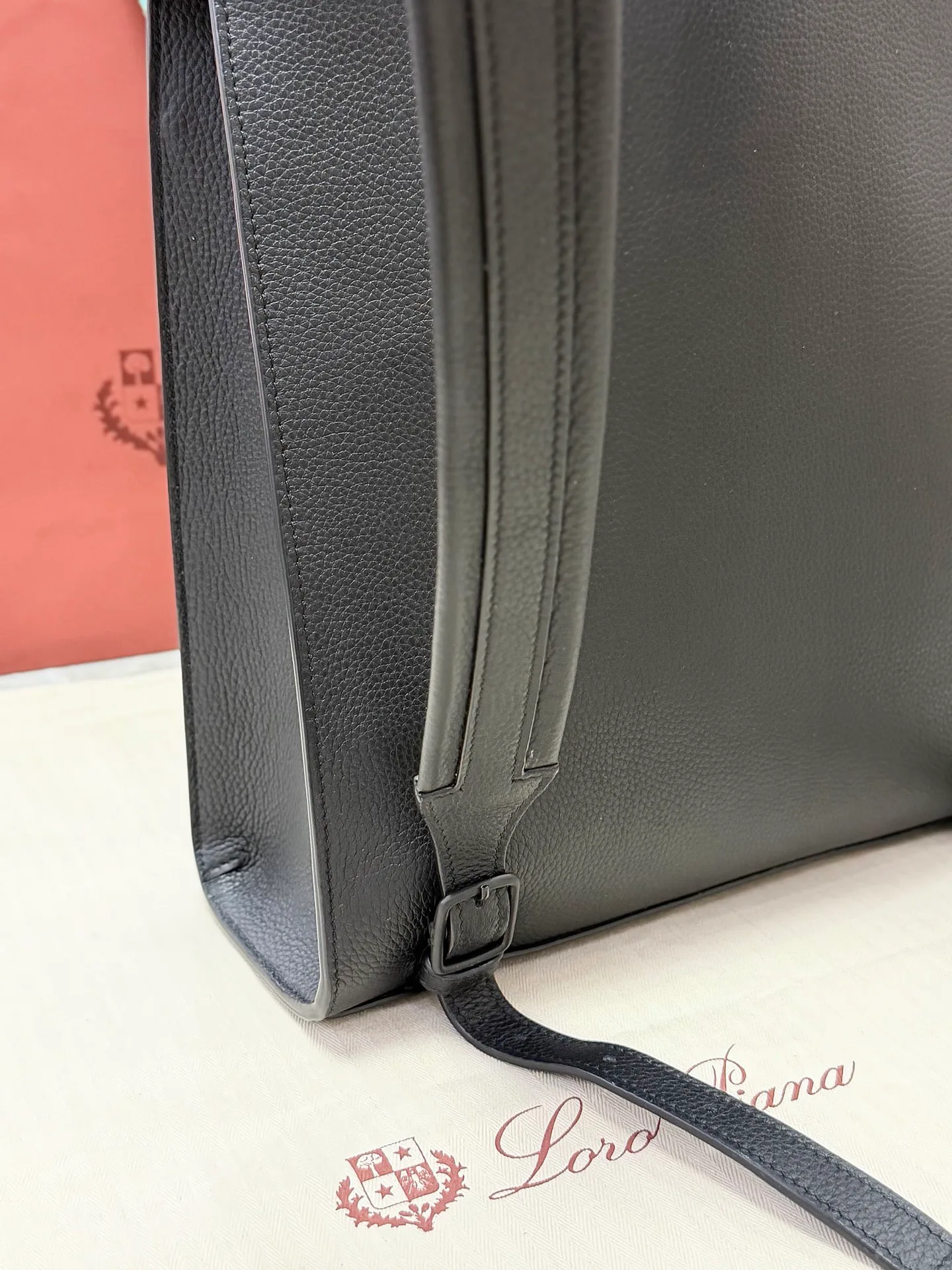 Рюкзаки Мужские Loro Piana 17565033
