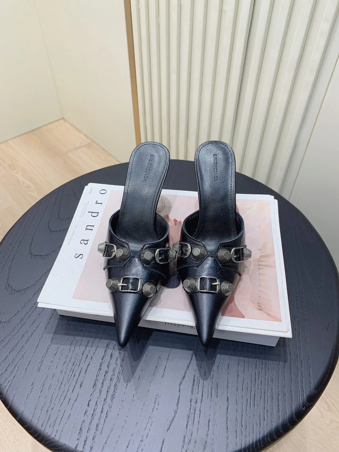 Туфли Женские Balenciaga 1101890