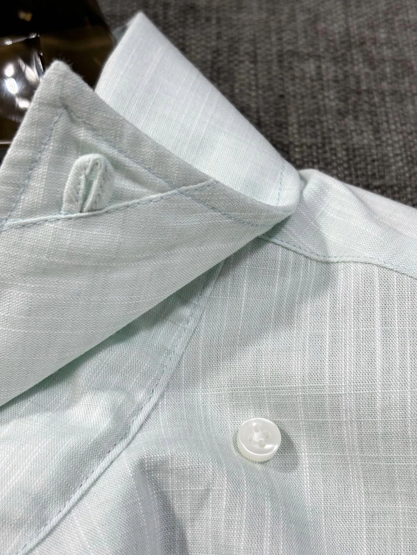 Рубашки Мужские Loro Piana 17288493