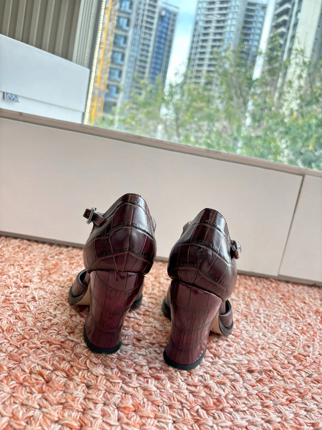 Туфли Женские Loewe 882976