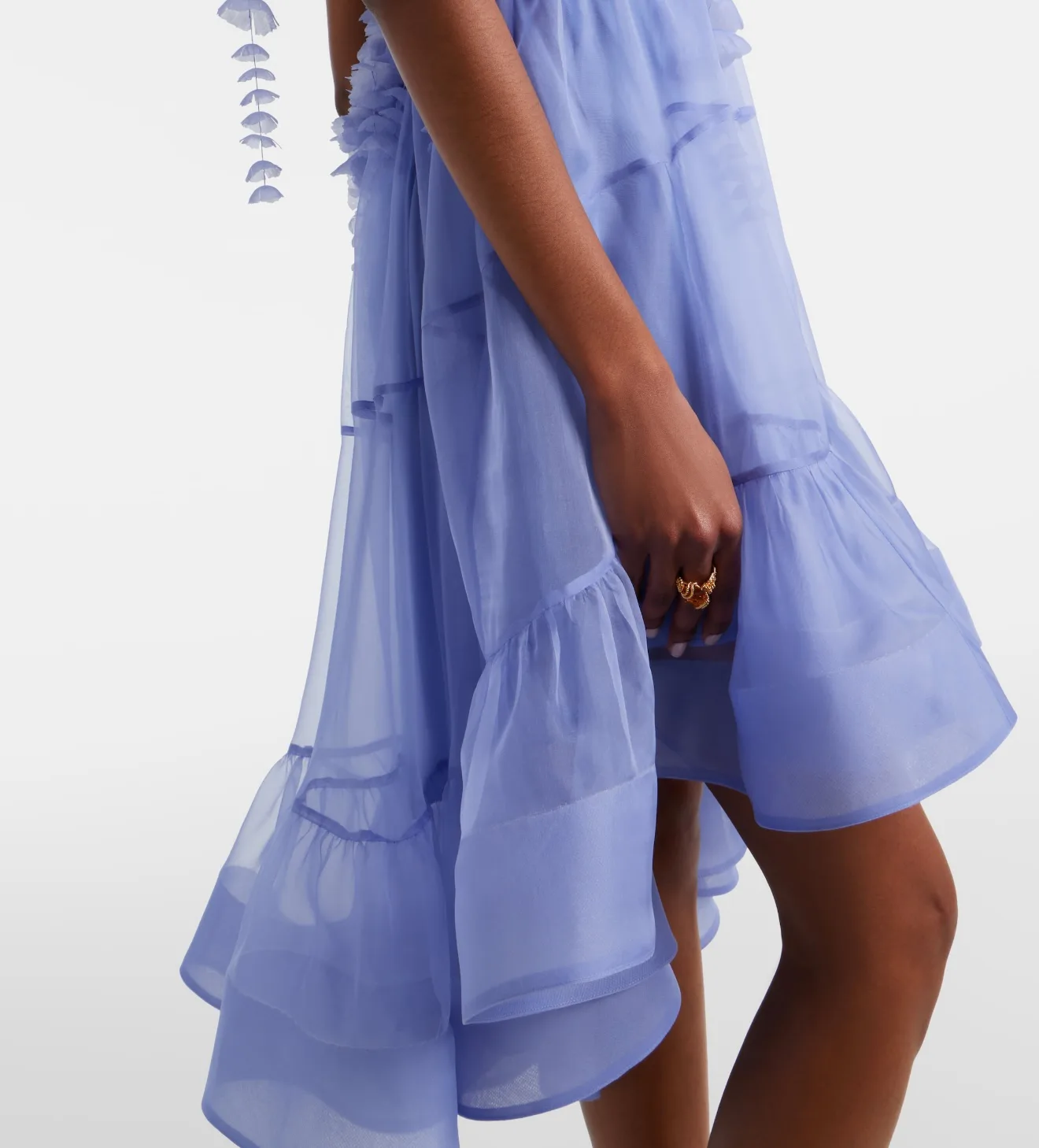 Платья Женские Zimmermann 17325994