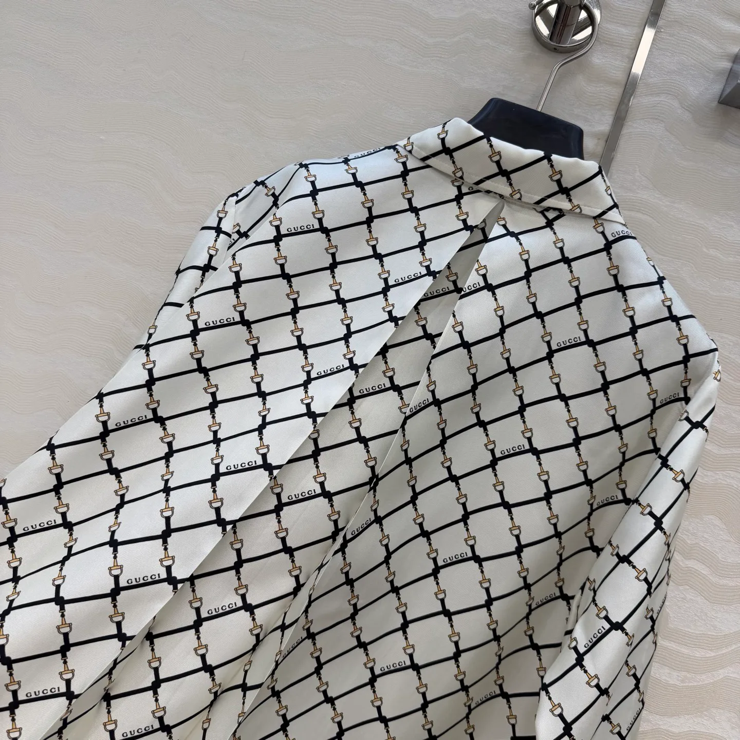 Рубашки Женские Gucci 425135