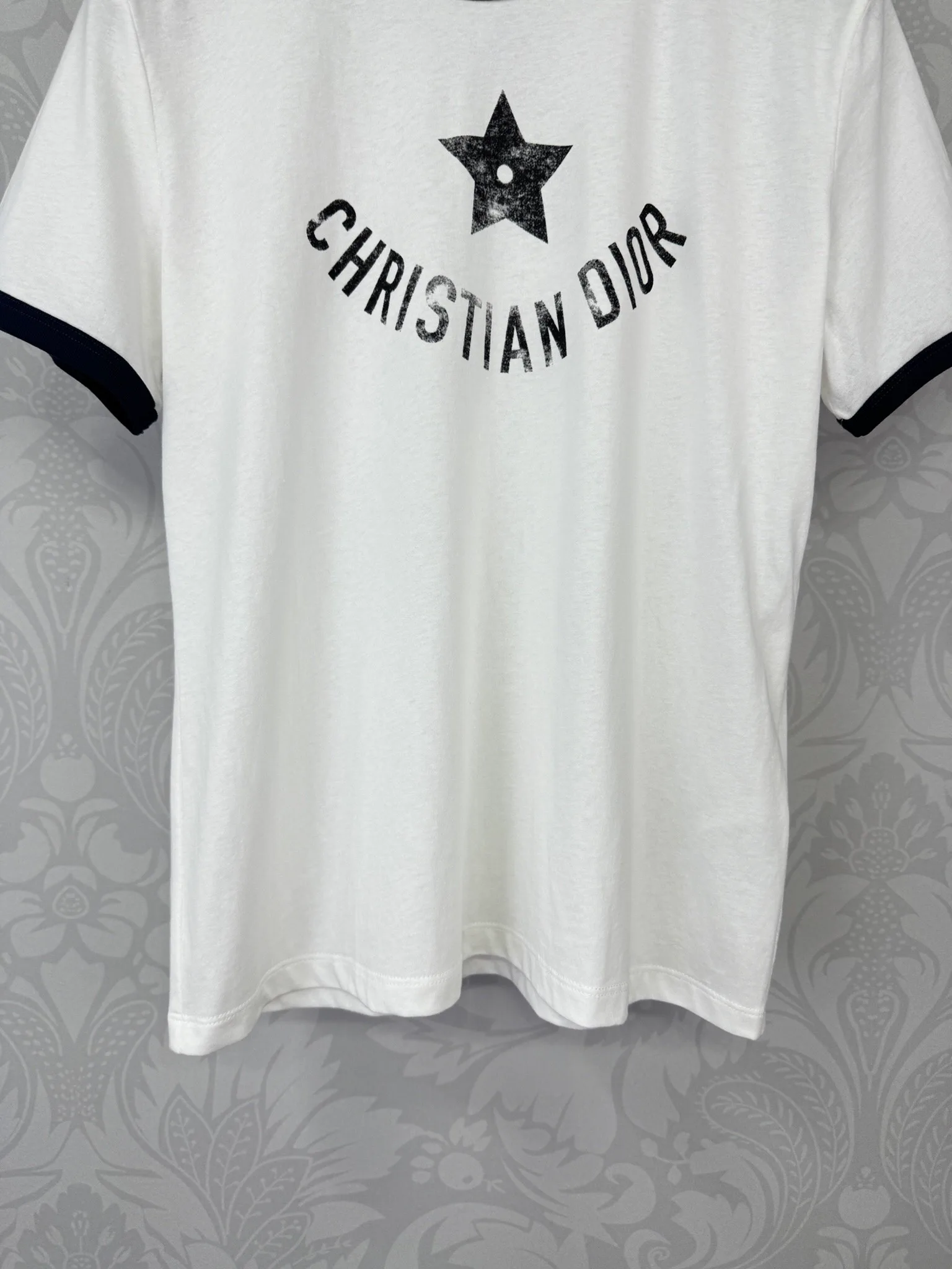 Футболки Женские Christian Dior 5442615