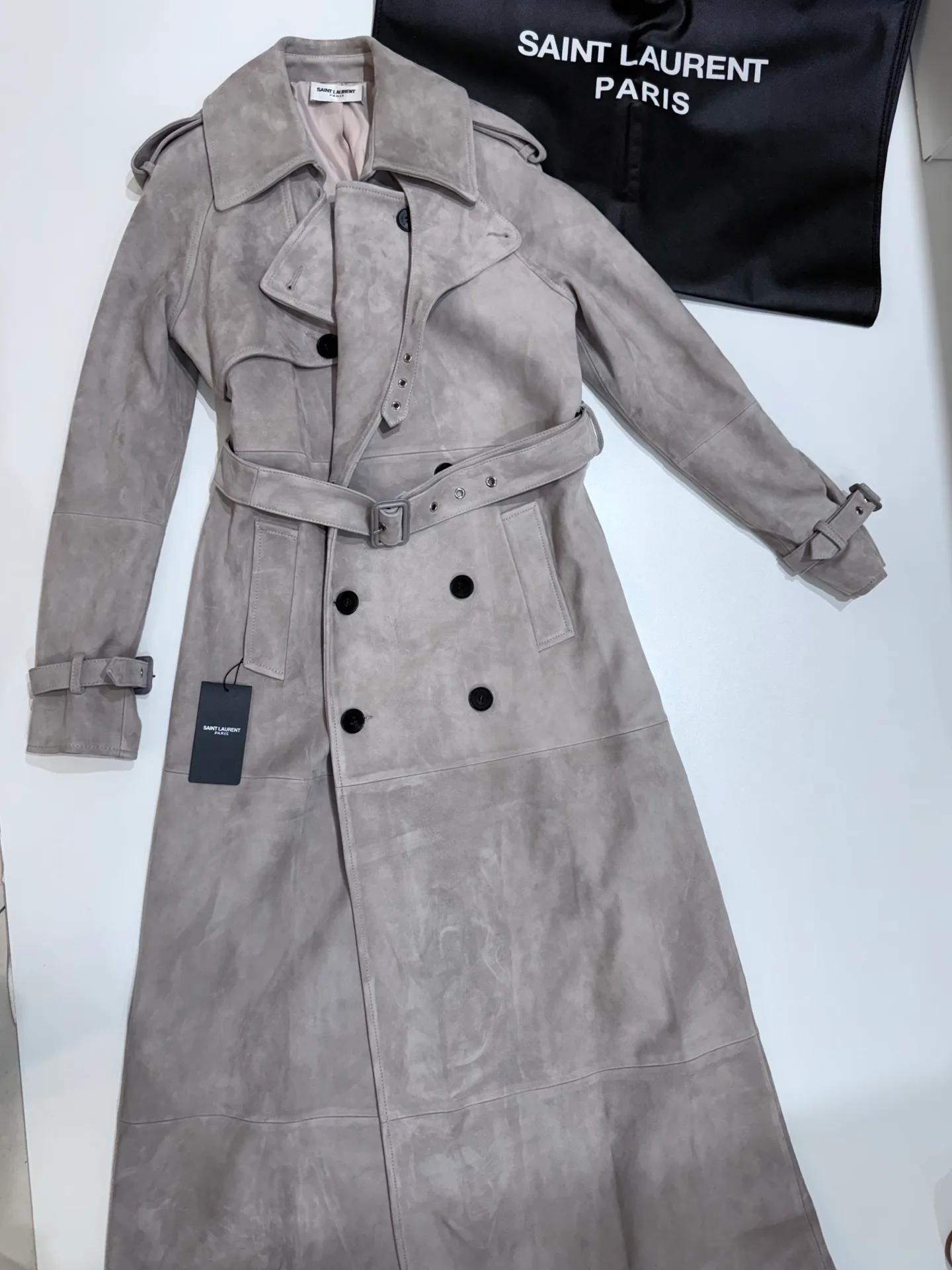 Куртки Женские Saint Laurent Куртки Женские Saint Laurent