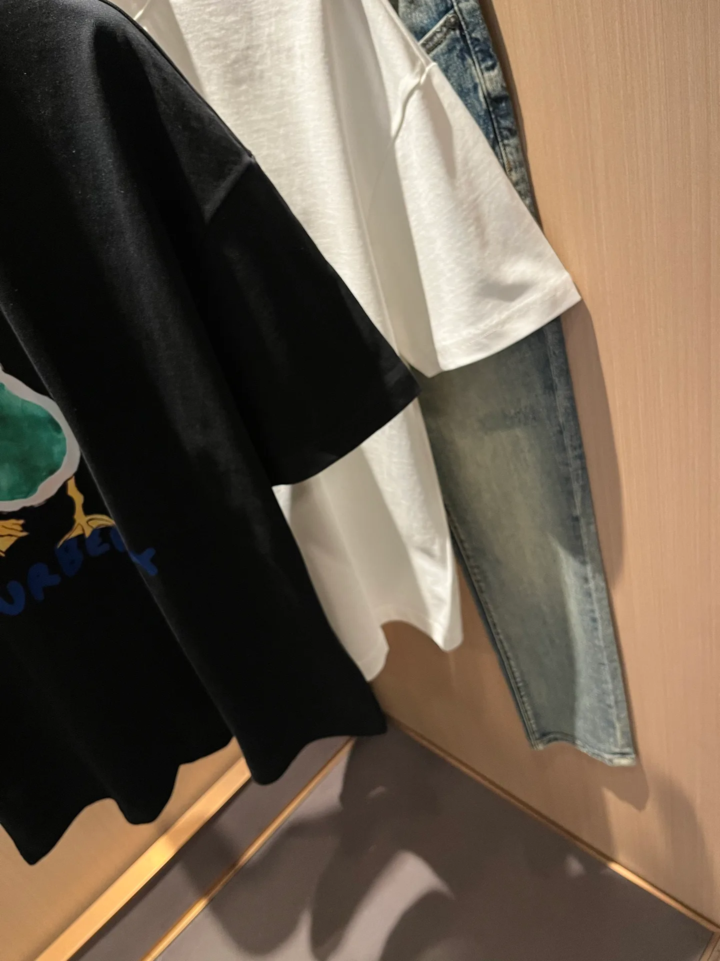 Футболки Женские Burberry 10242323