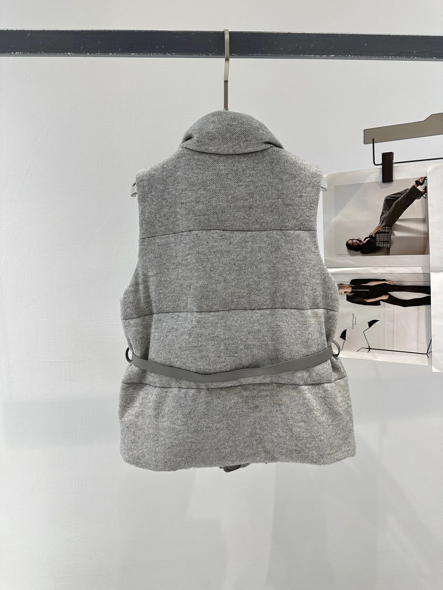 Жилеты Женские Loro Piana 18513184