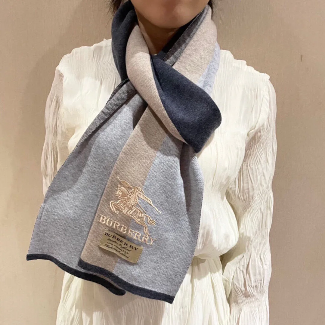 Шарфы Burberry 1973674