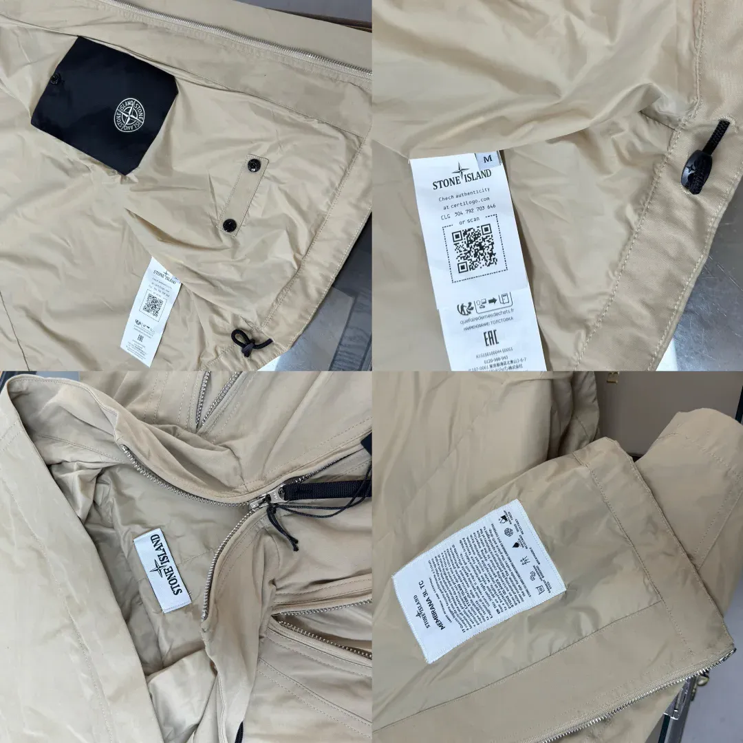 Свитшоты И Худи Женские Stone Island 5627805