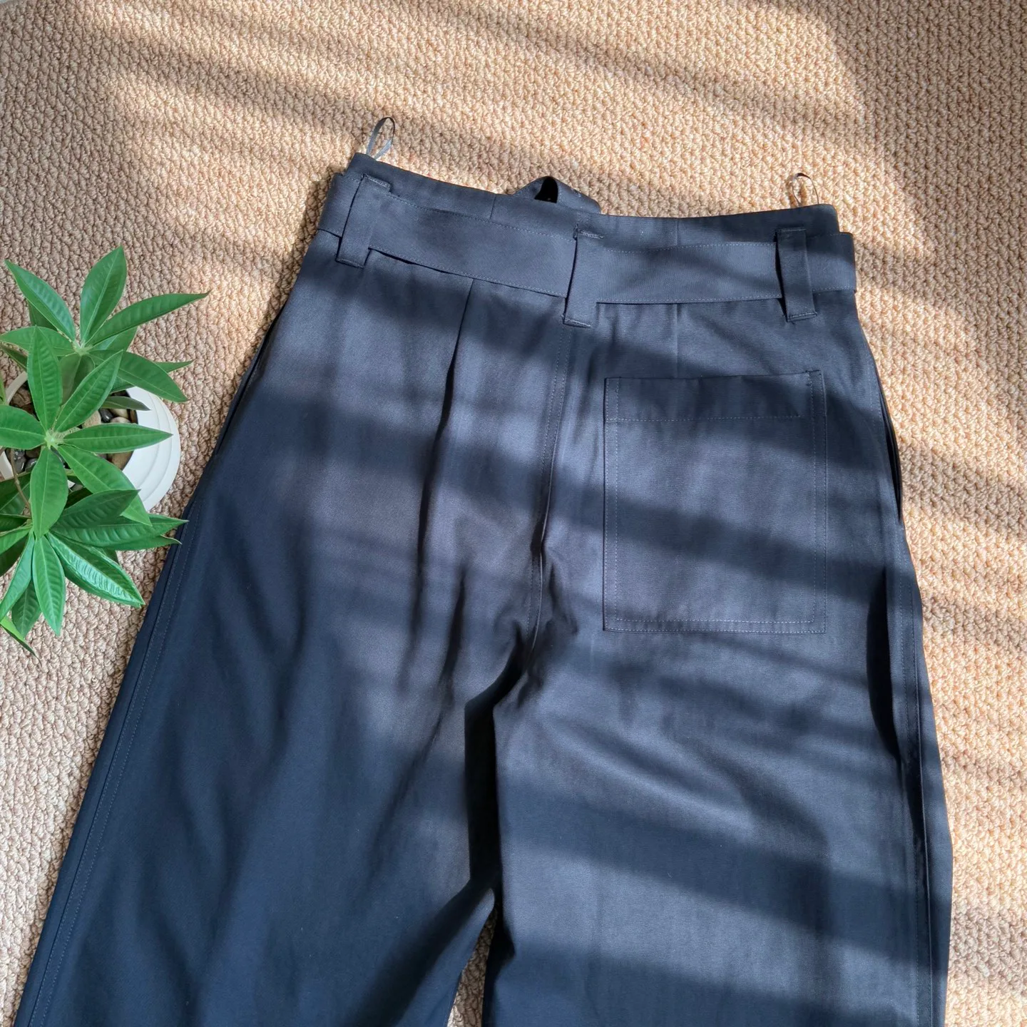 Брюки Женские Loewe 13318196