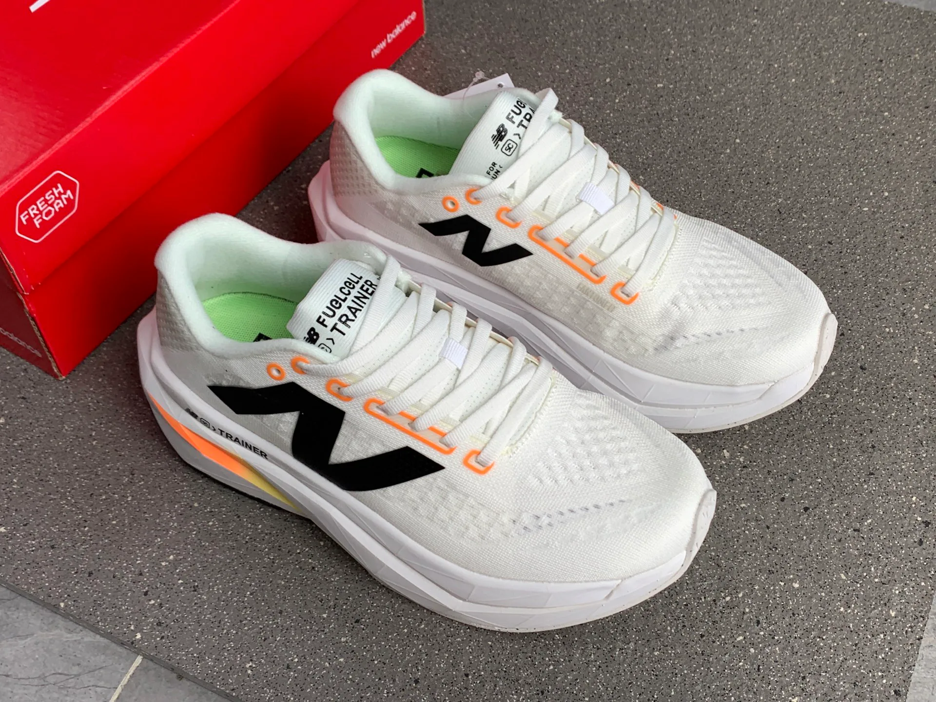 Кроссовки Женские New Balance 5584866