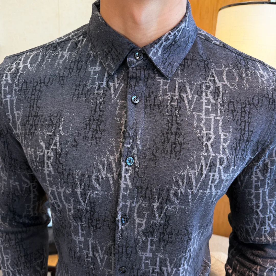 Рубашки Мужские Armani 4511682