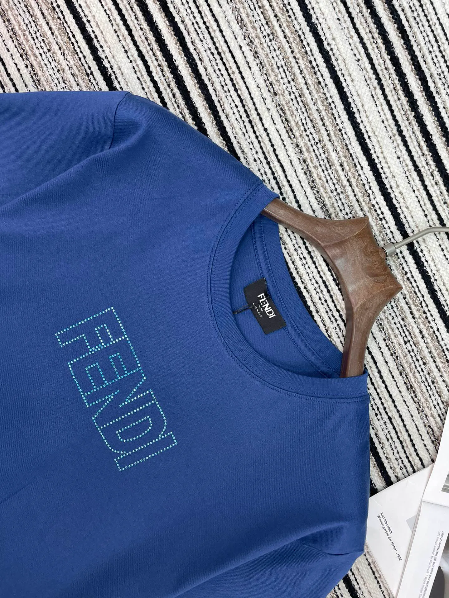 Футболки Женские Fendi 11429410