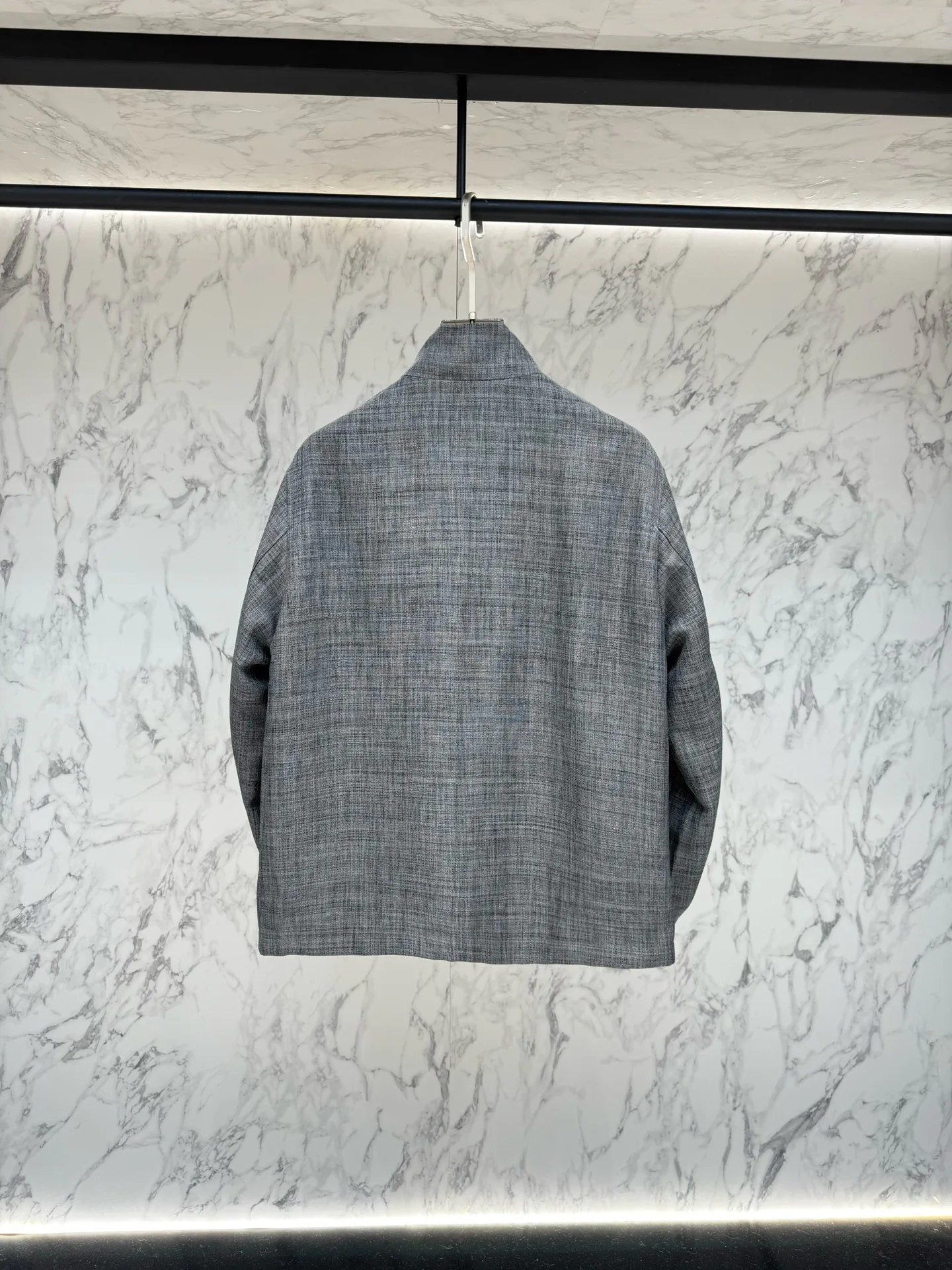 Куртки И Пуховики Мужские Zegna 11512943