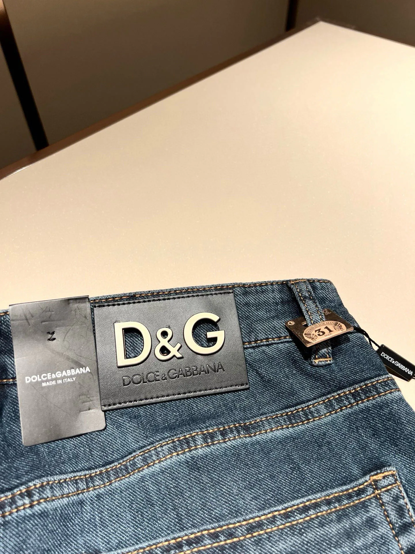 Джинсы Женские Dolce & Gabbana 11361185