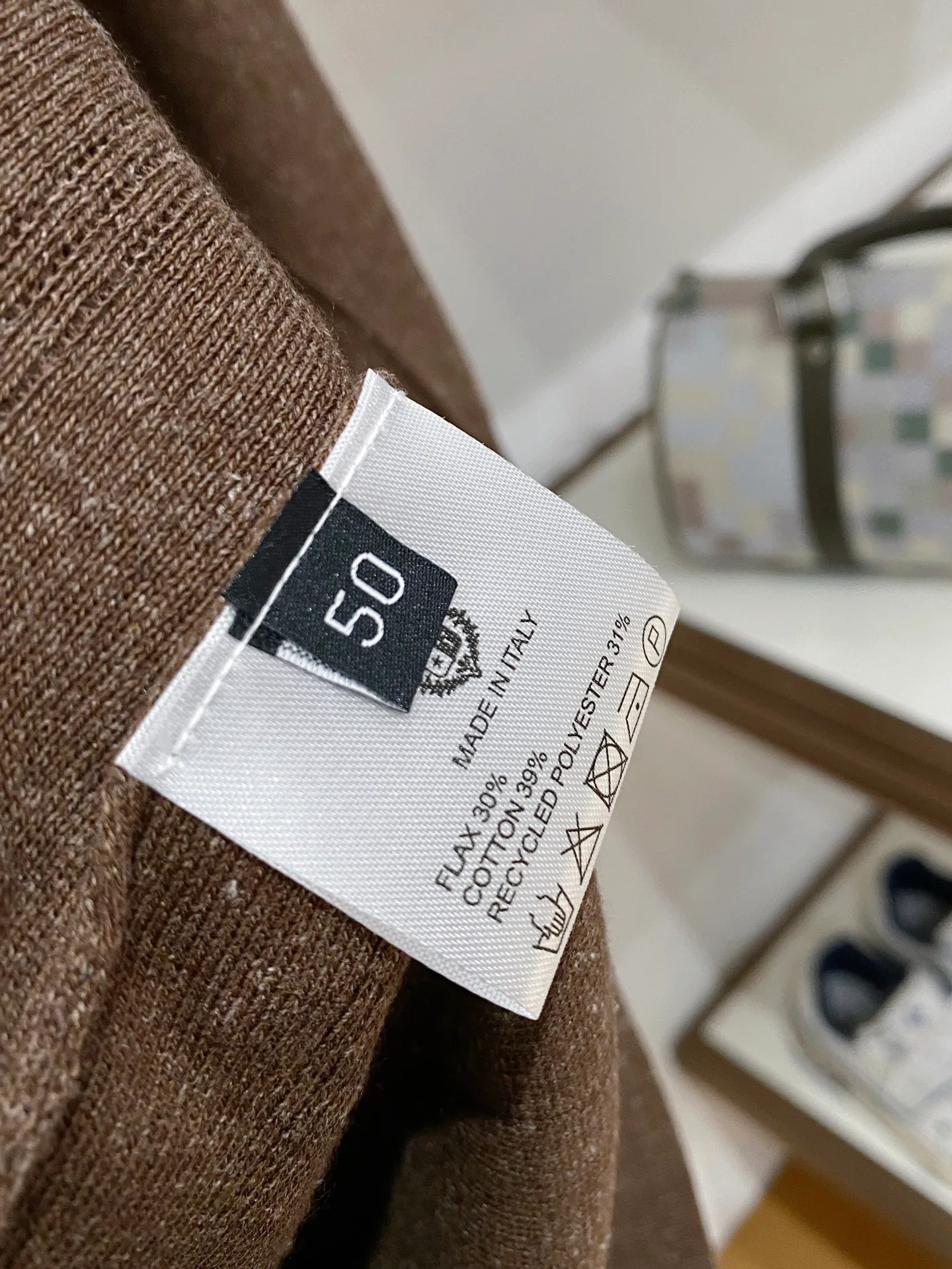 Рубашки Мужские Loro Piana 11496616