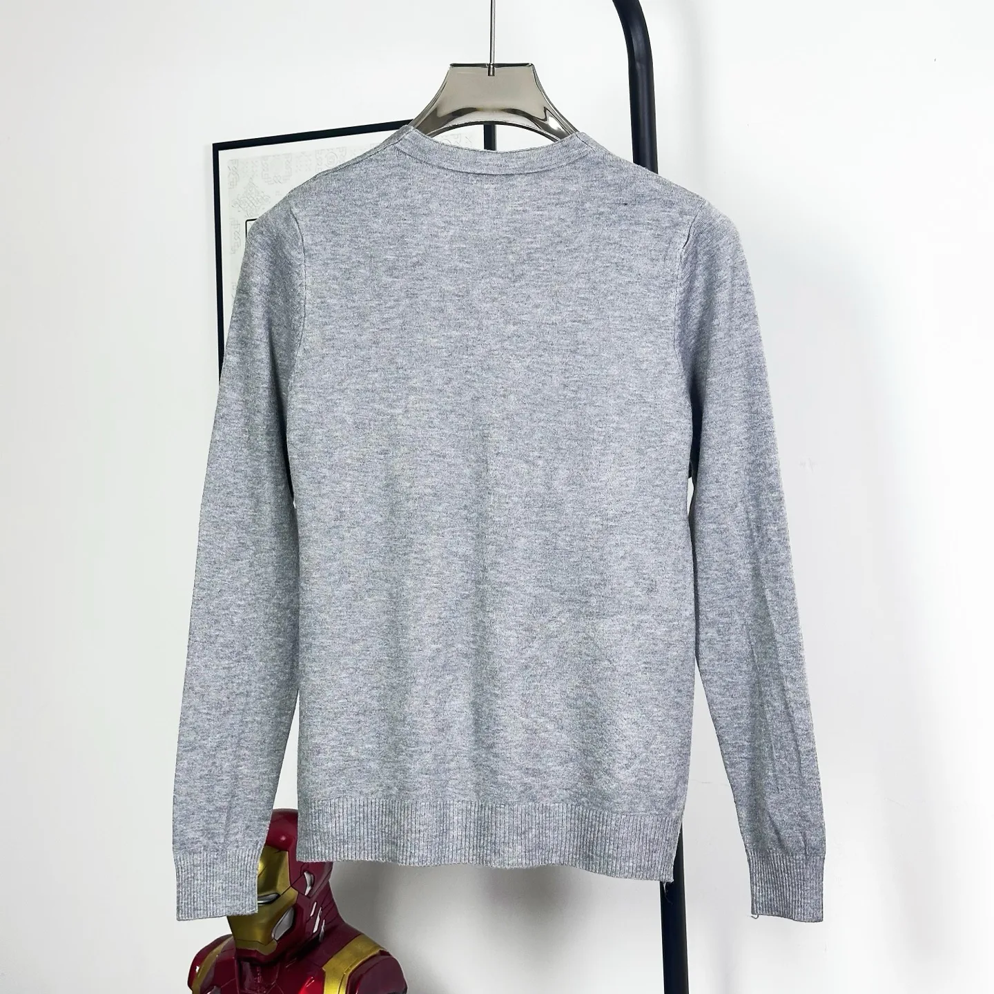 Джемперы И Свитеры Женские Comme Des Garçons 18408656