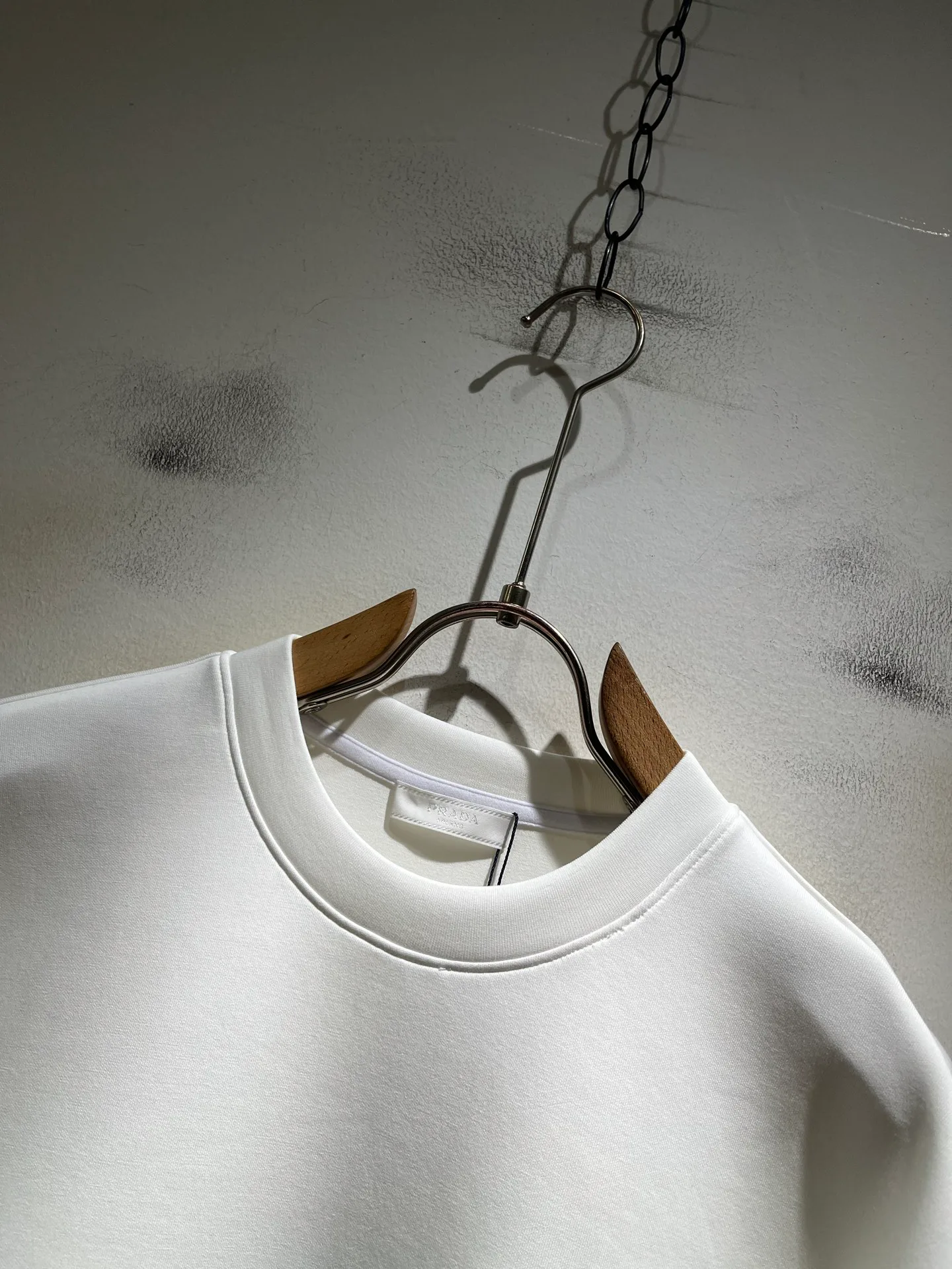 Свитшоты И Худи Мужские Prada 18698975