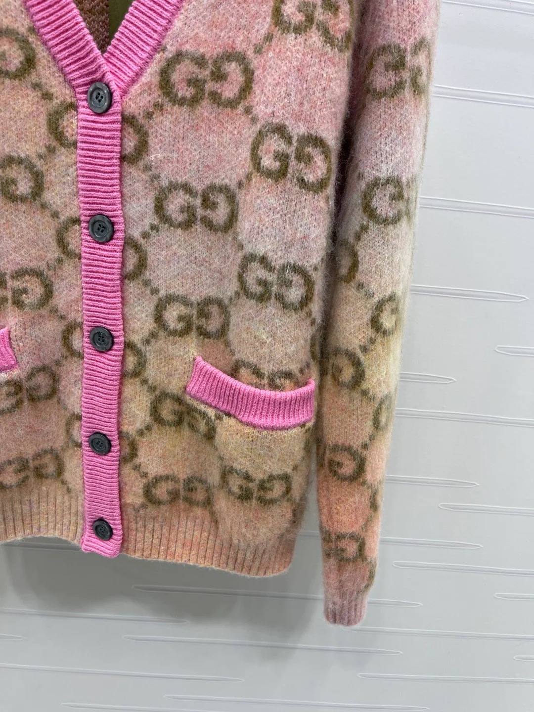 Джемперы И Свитеры Женские Gucci 18437200