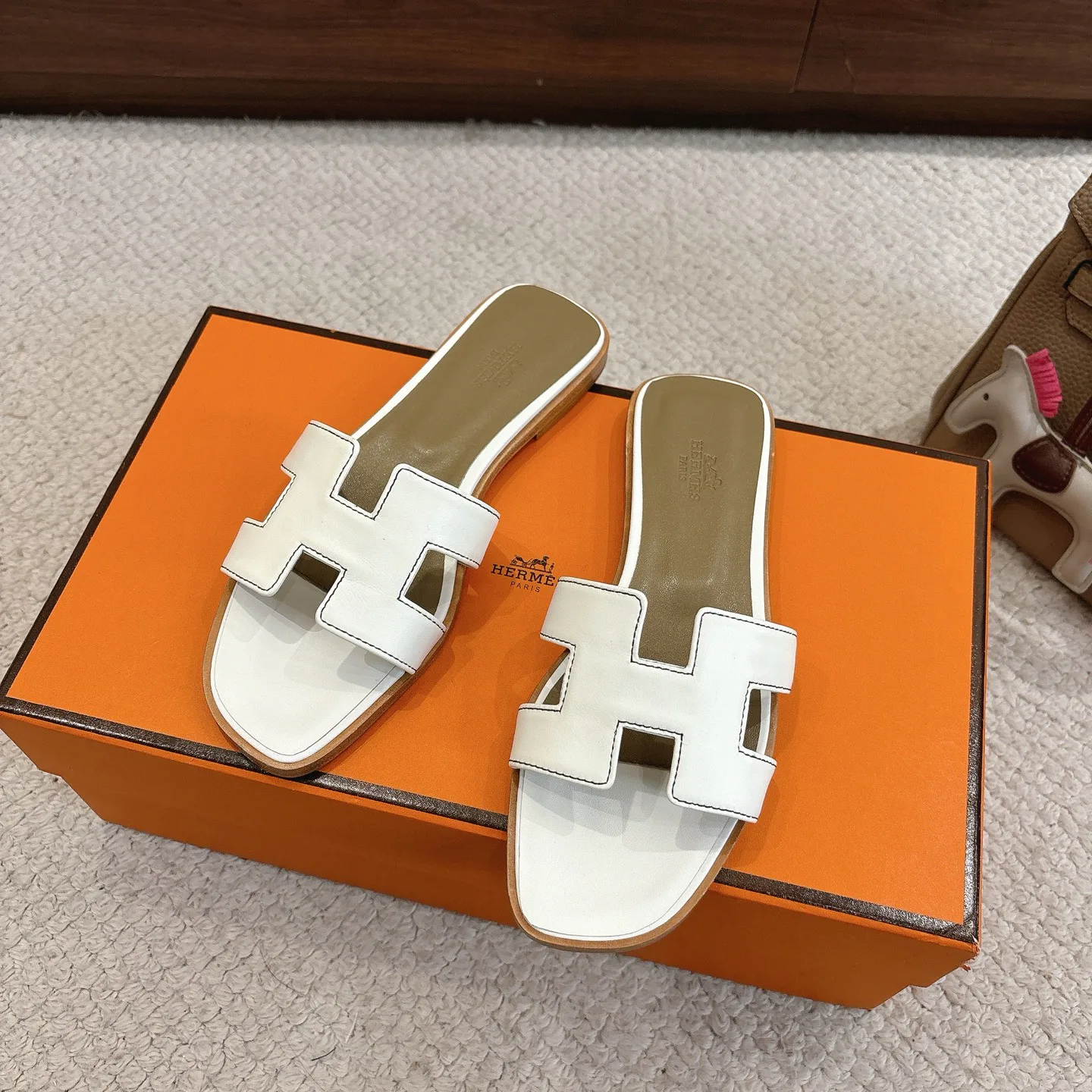 Сандалии Женские Hermes 11246005