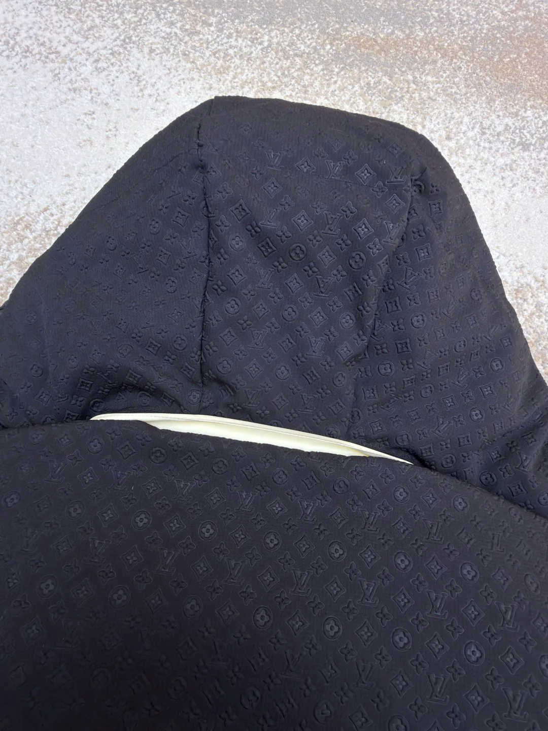 Куртки И Пуховики Мужские Louis Vuitton 1566541