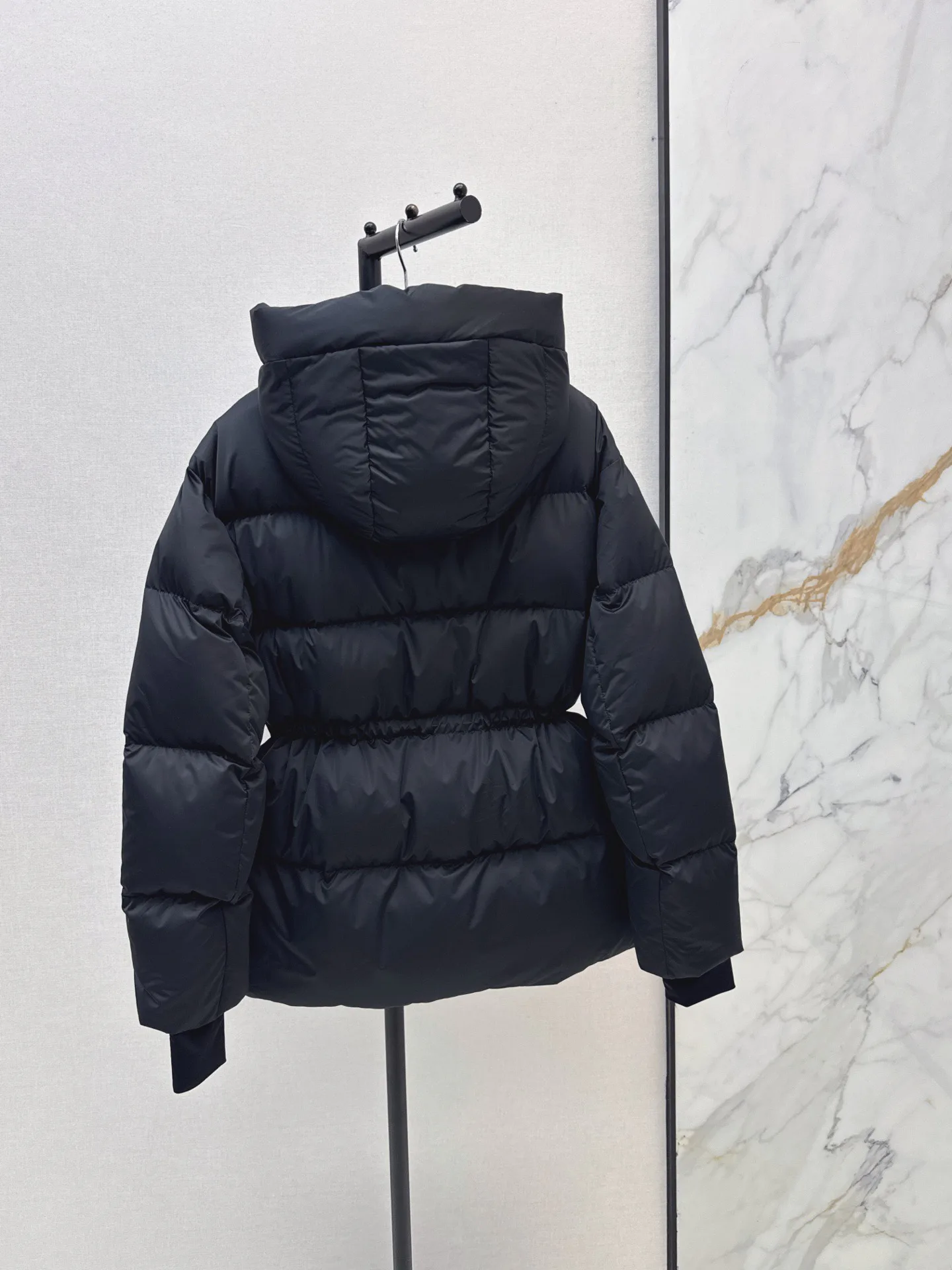 Куртки И Пуховики Женские Prada 18814811