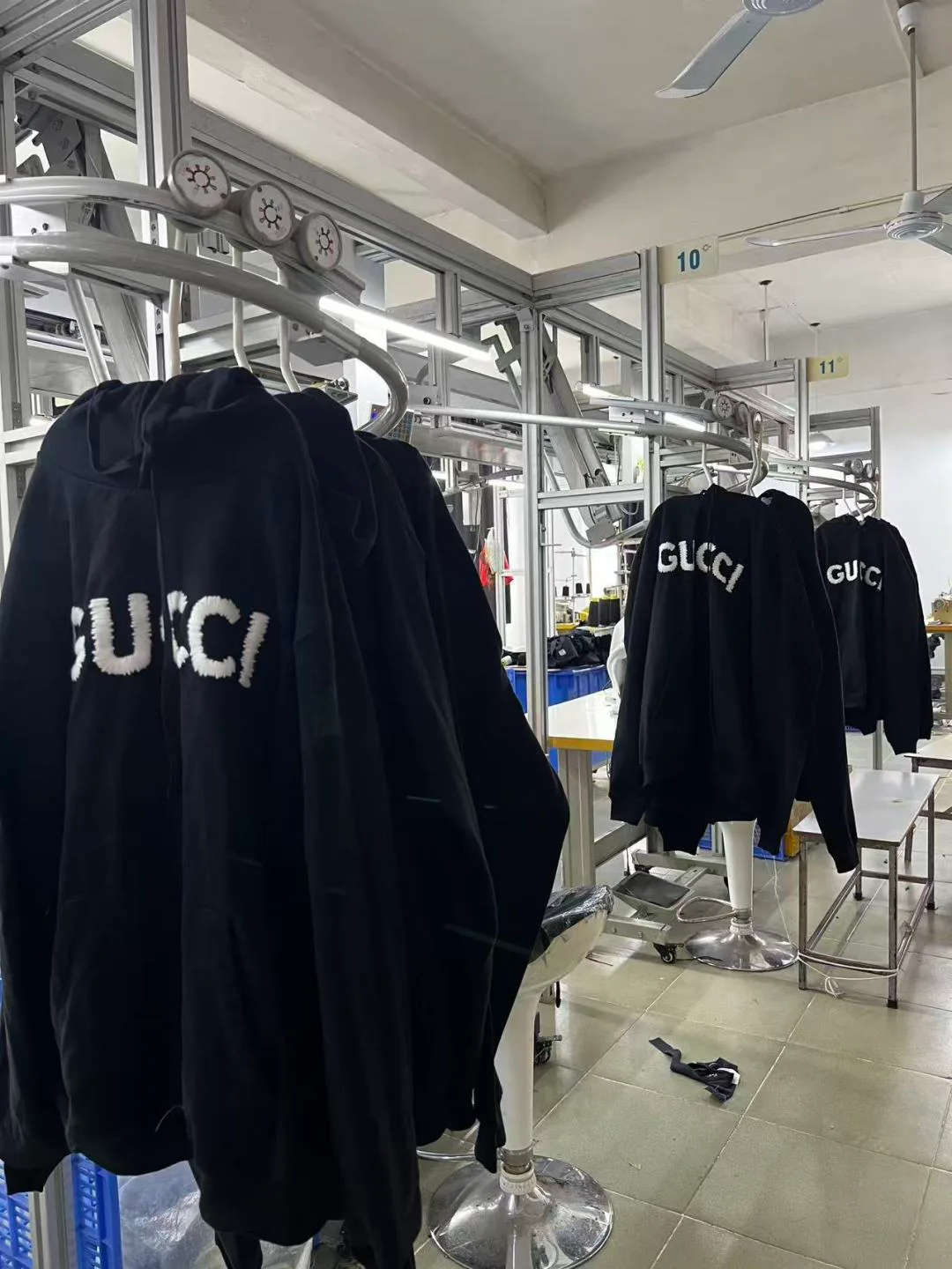 Свитшоты И Худи Мужские Gucci 6114498