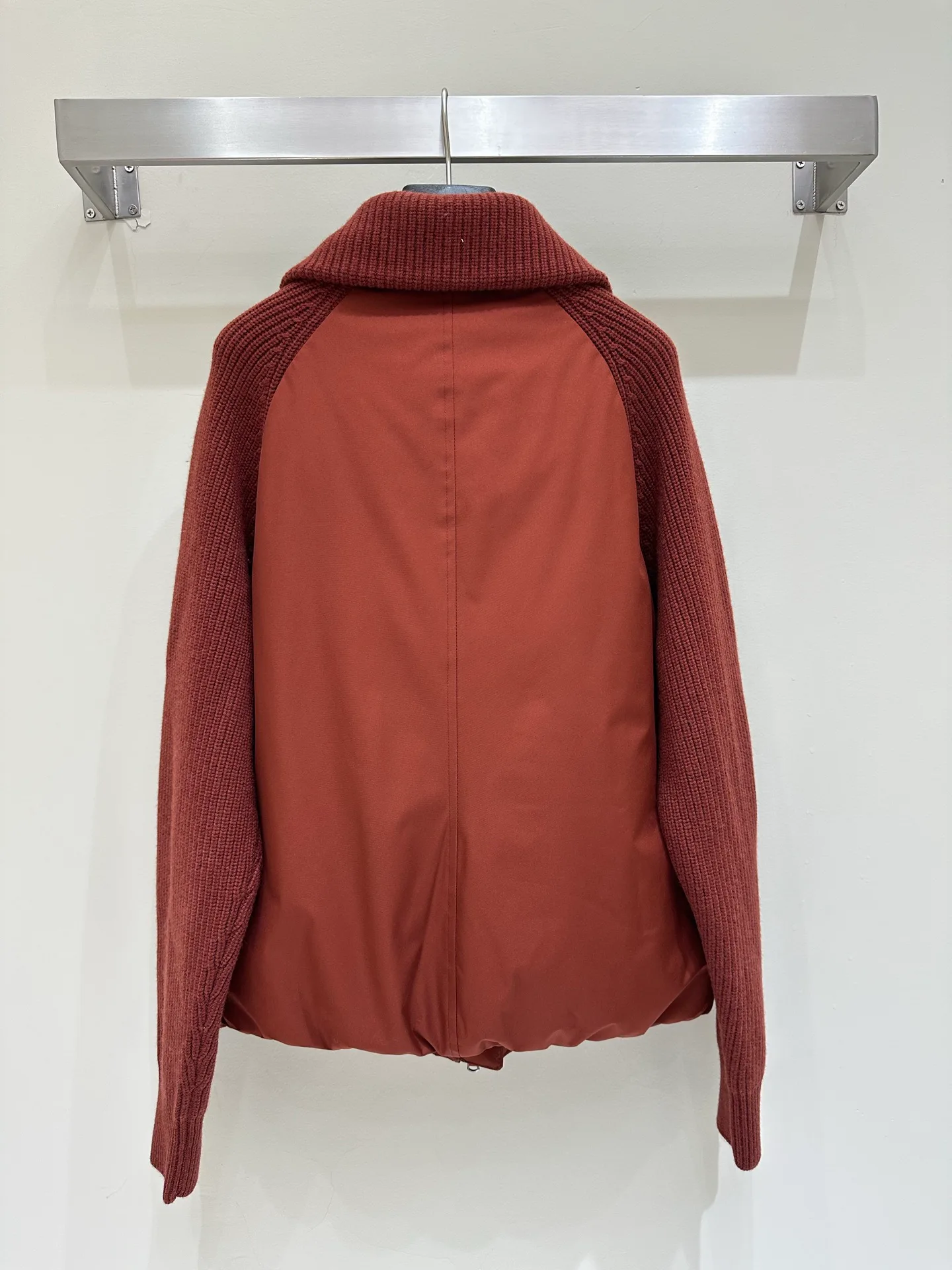 Куртки И Пуховики Женские Brunello Cucinelli 18749045