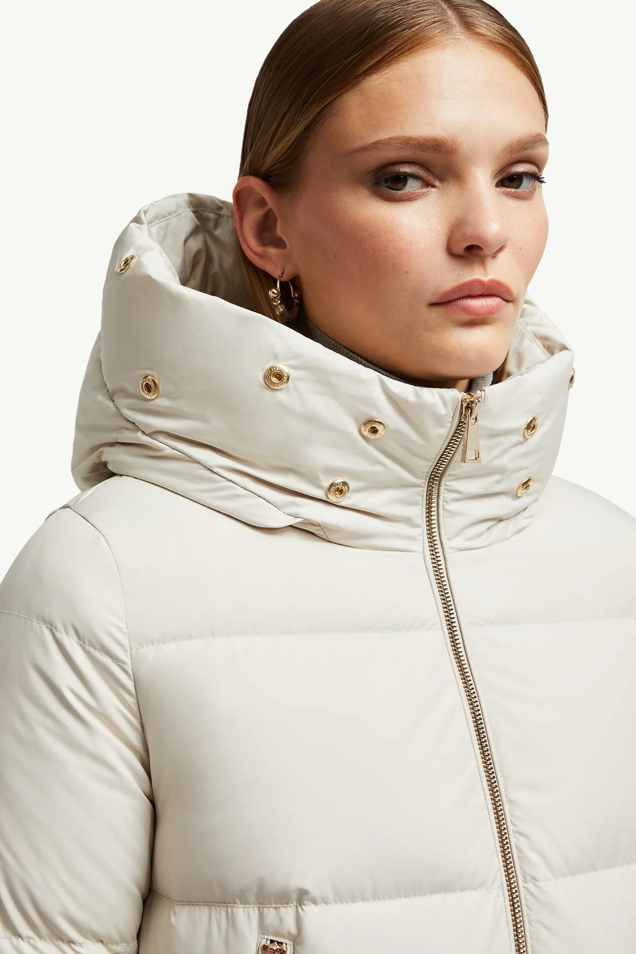 Куртки И Пуховики Женские Moncler 236549