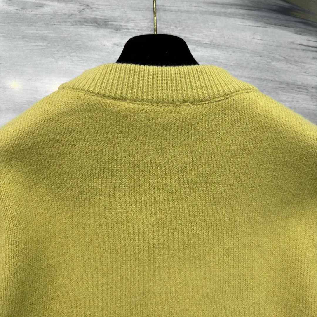 Джемперы И Свитеры Мужские Ami Paris 1864144