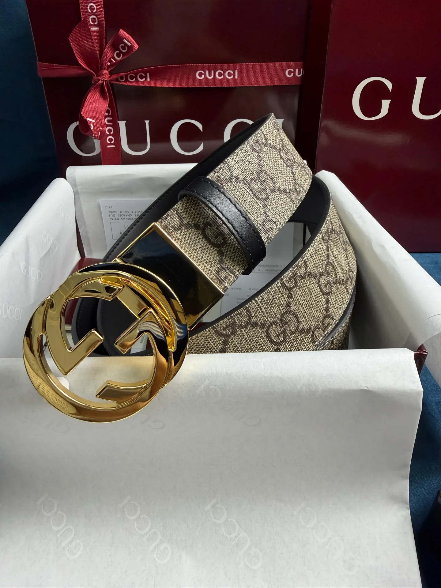 Ремни Gucci 1045496