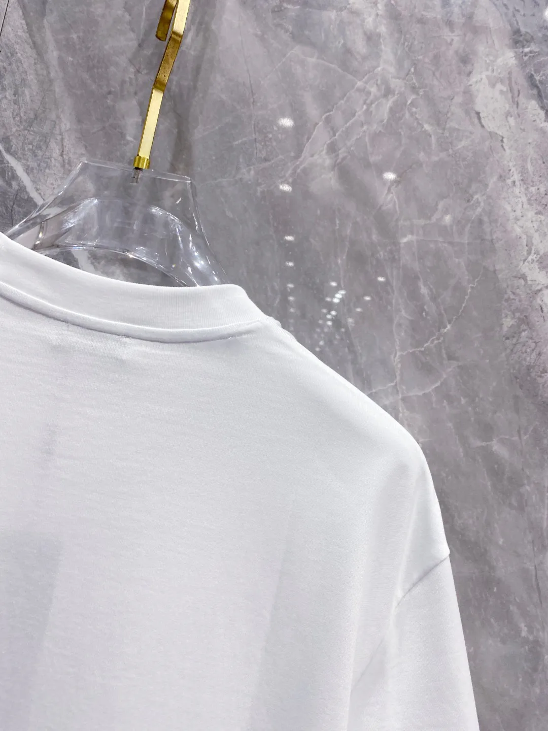 Футболки Мужские Christian Dior 928045