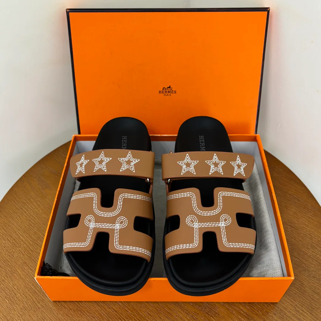 Сандалии Женские Hermes 1090005