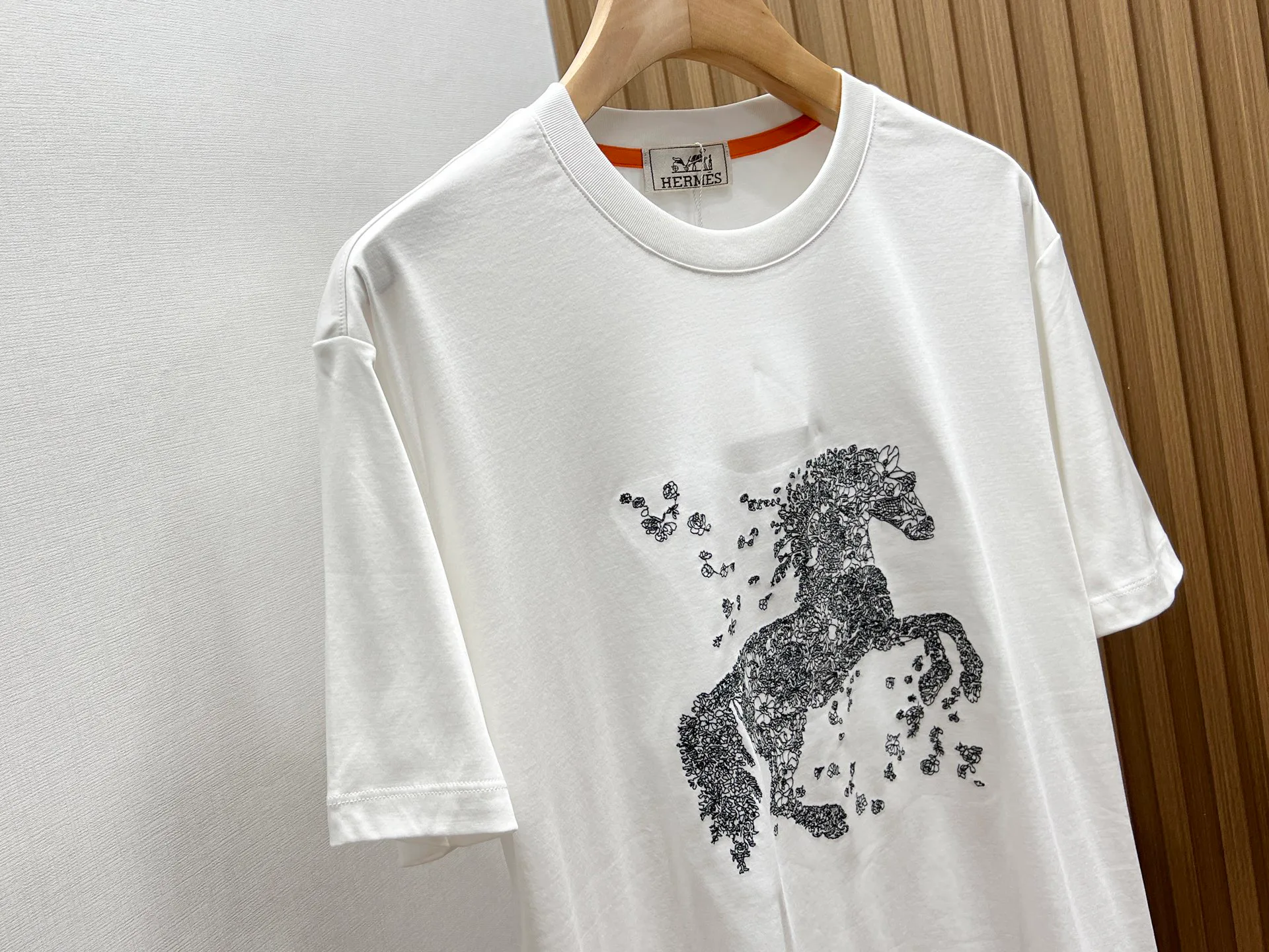 Футболки Мужские Hermes 13559100