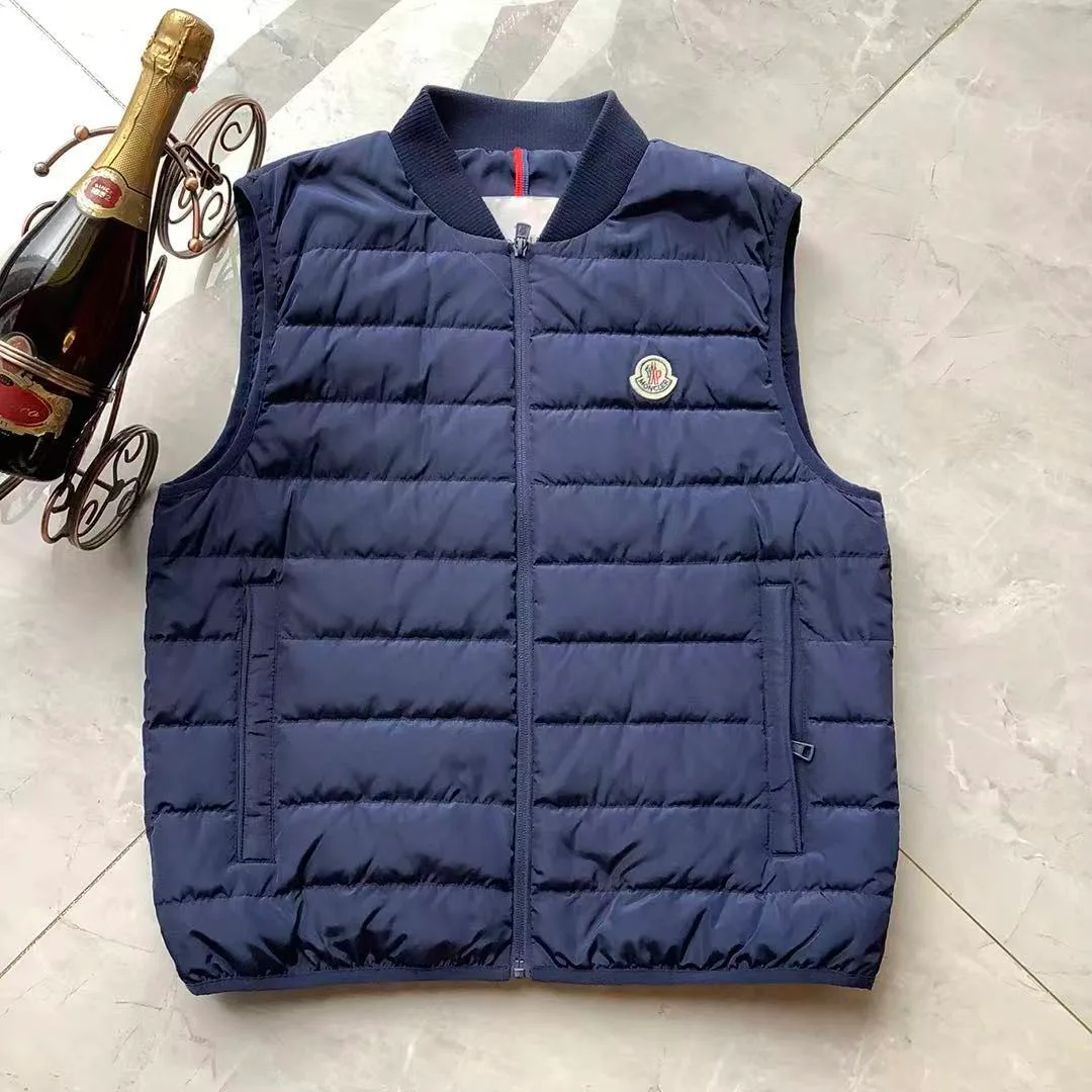 Жилеты Мужские Moncler 380536