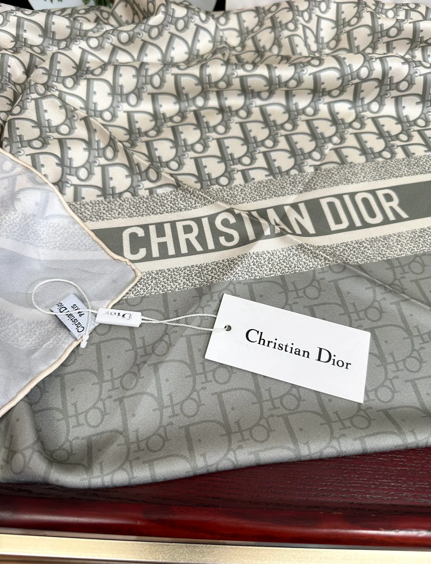 Шарфы Christian Dior 15025035