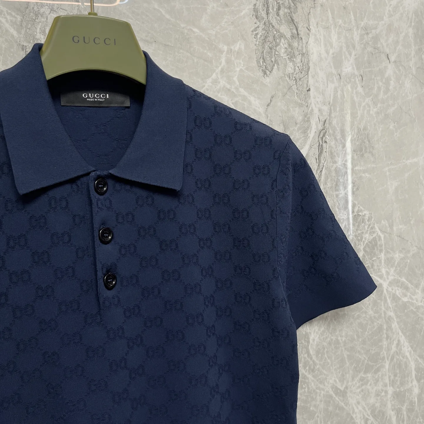 Рубашки Мужские Gucci 18047002