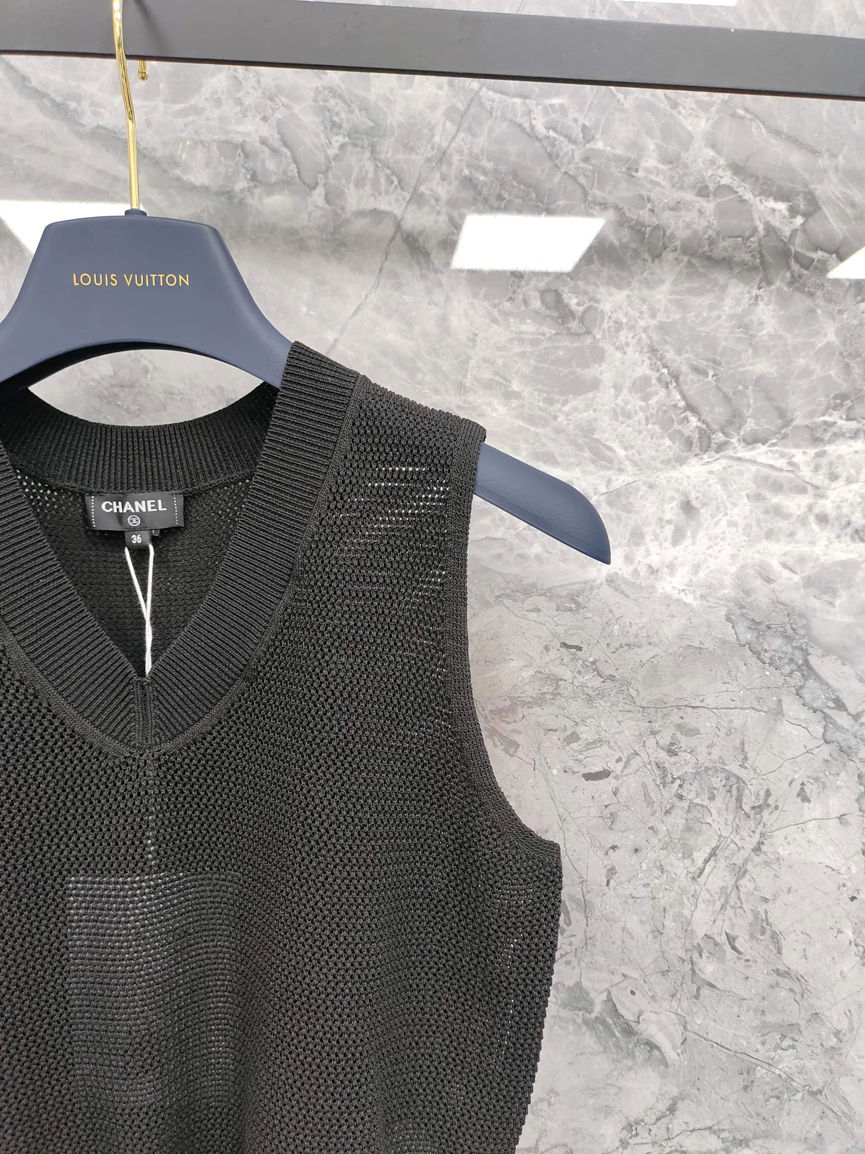 Джемперы И Свитеры Женские Chanel 11705235