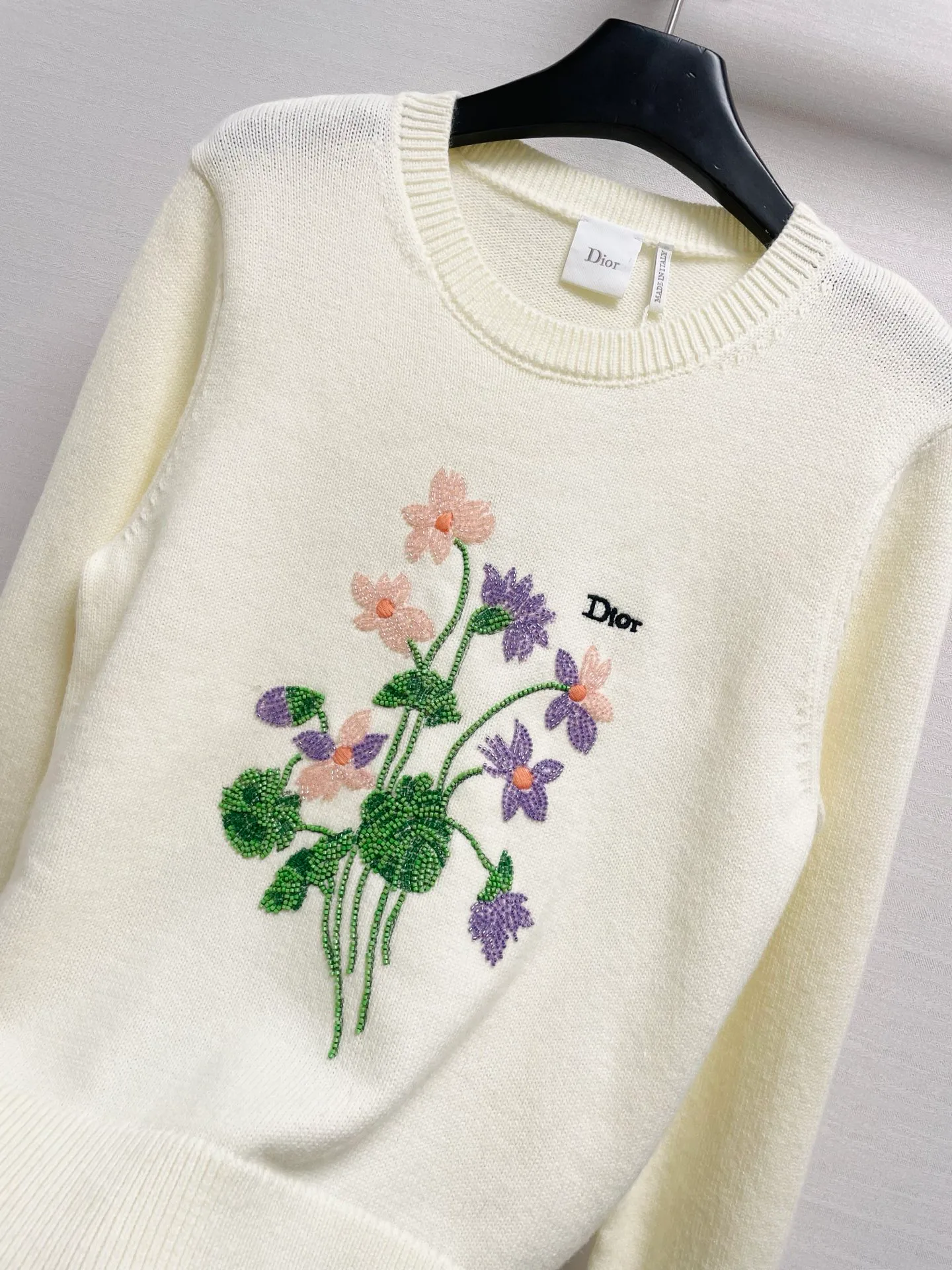 Джемперы И Свитеры Женские Christian Dior 19468044