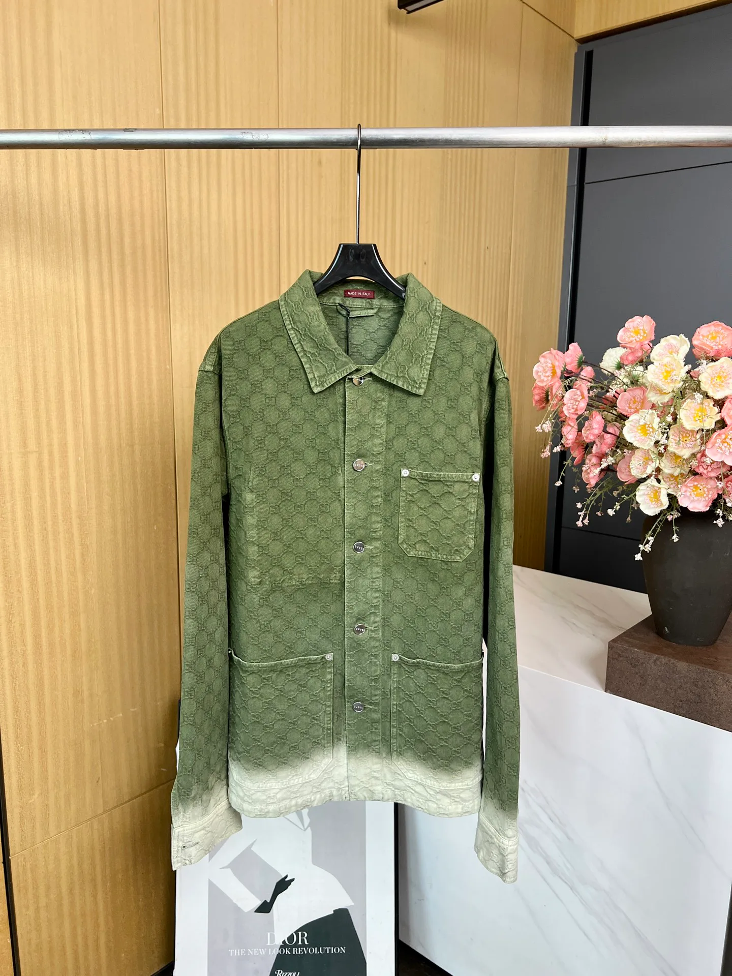 Куртки Женские Gucci Куртки Женские Gucci